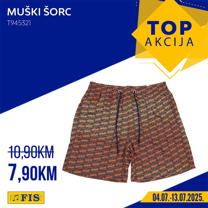 Fis TOP AKCIJA 4-13.7.2025.