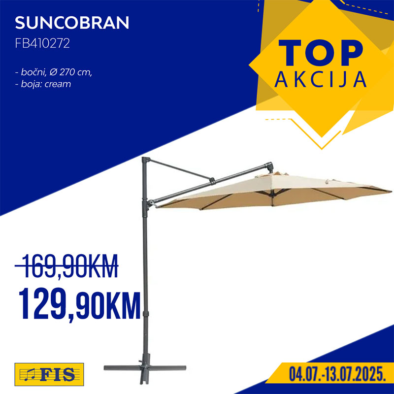 Fis TOP AKCIJA 4-13.7.2025.