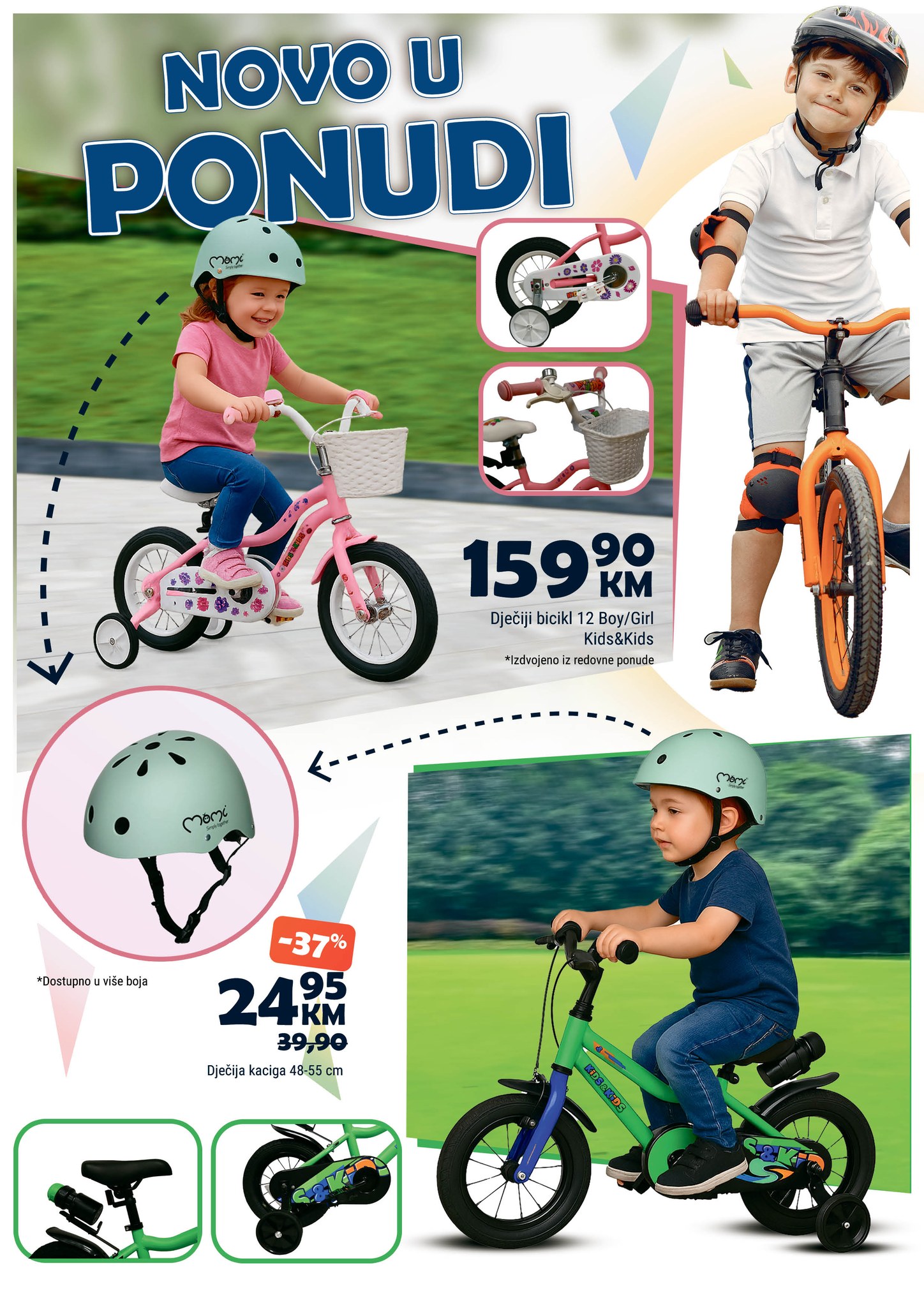 Bingo katalog IGRAČKE 12.7-17.8.2025.
