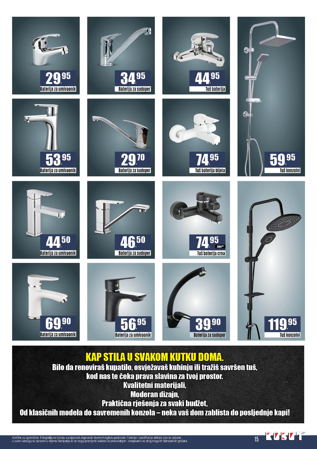 Robot katalog 10.7-10.8.2025.