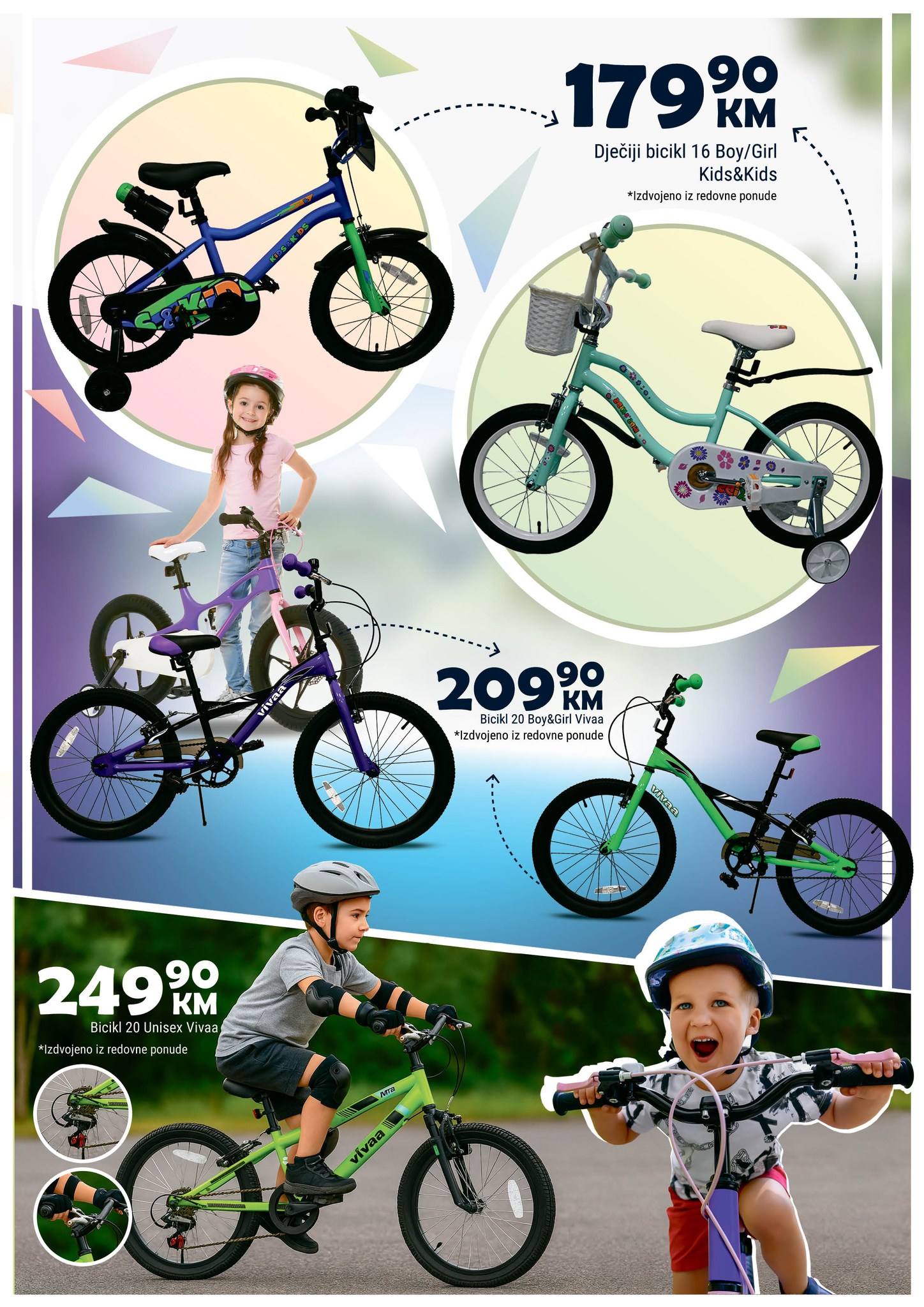 Bingo katalog IGRAČKE 12.7-17.8.2025.
