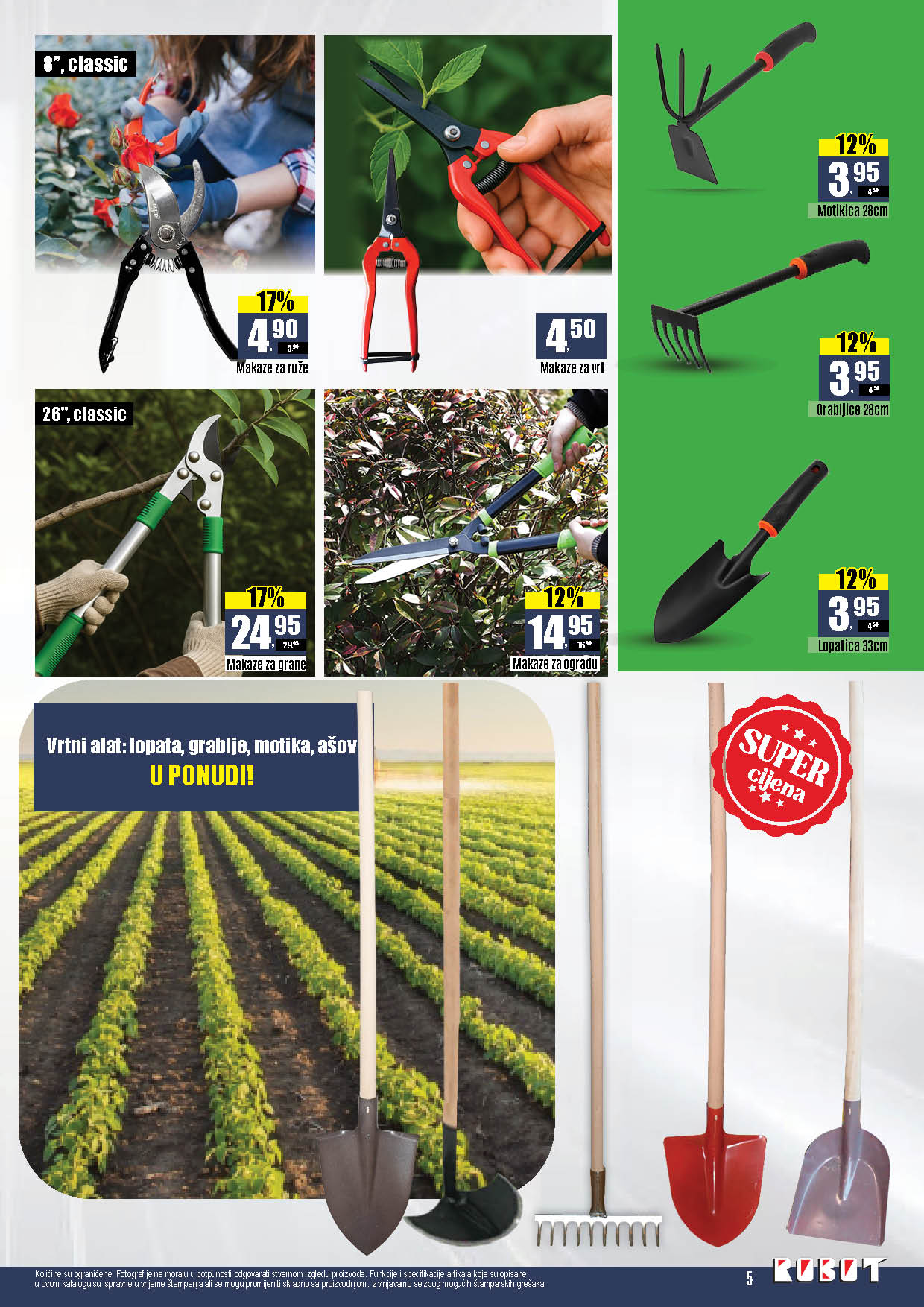 Robot katalog 10.7-10.8.2025.