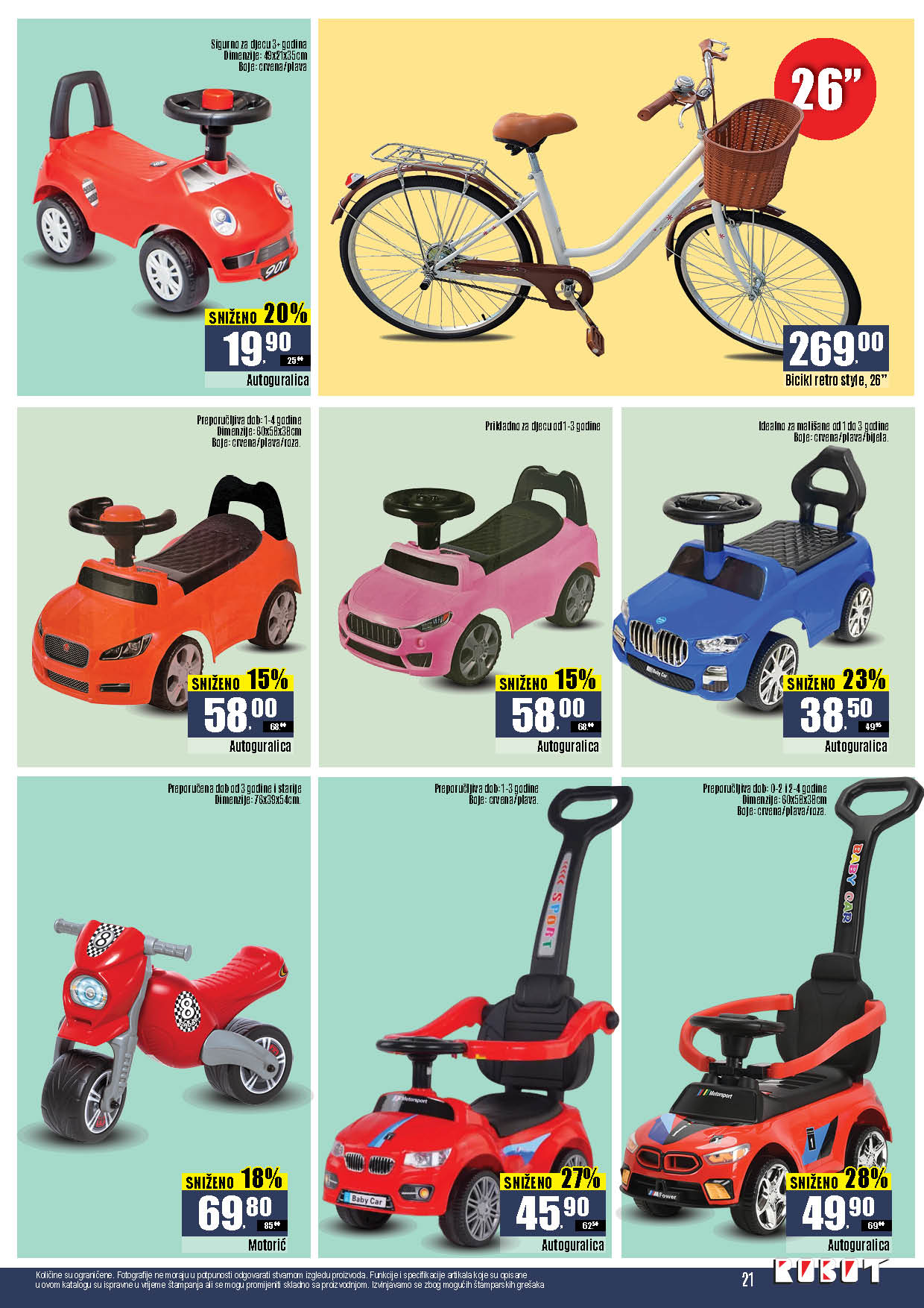 Robot katalog 10.7-10.8.2025.