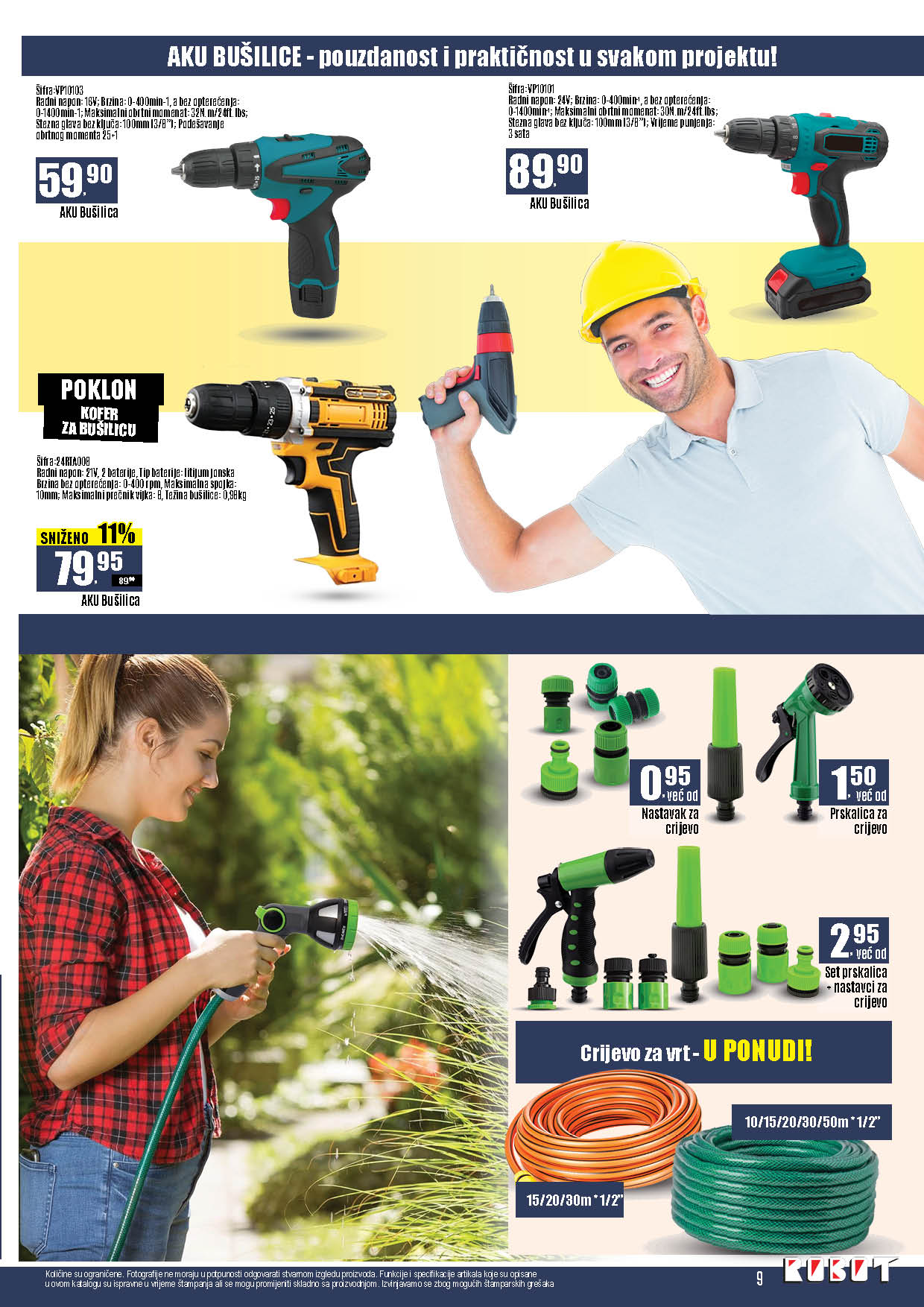 Robot katalog 10.7-10.8.2025.
