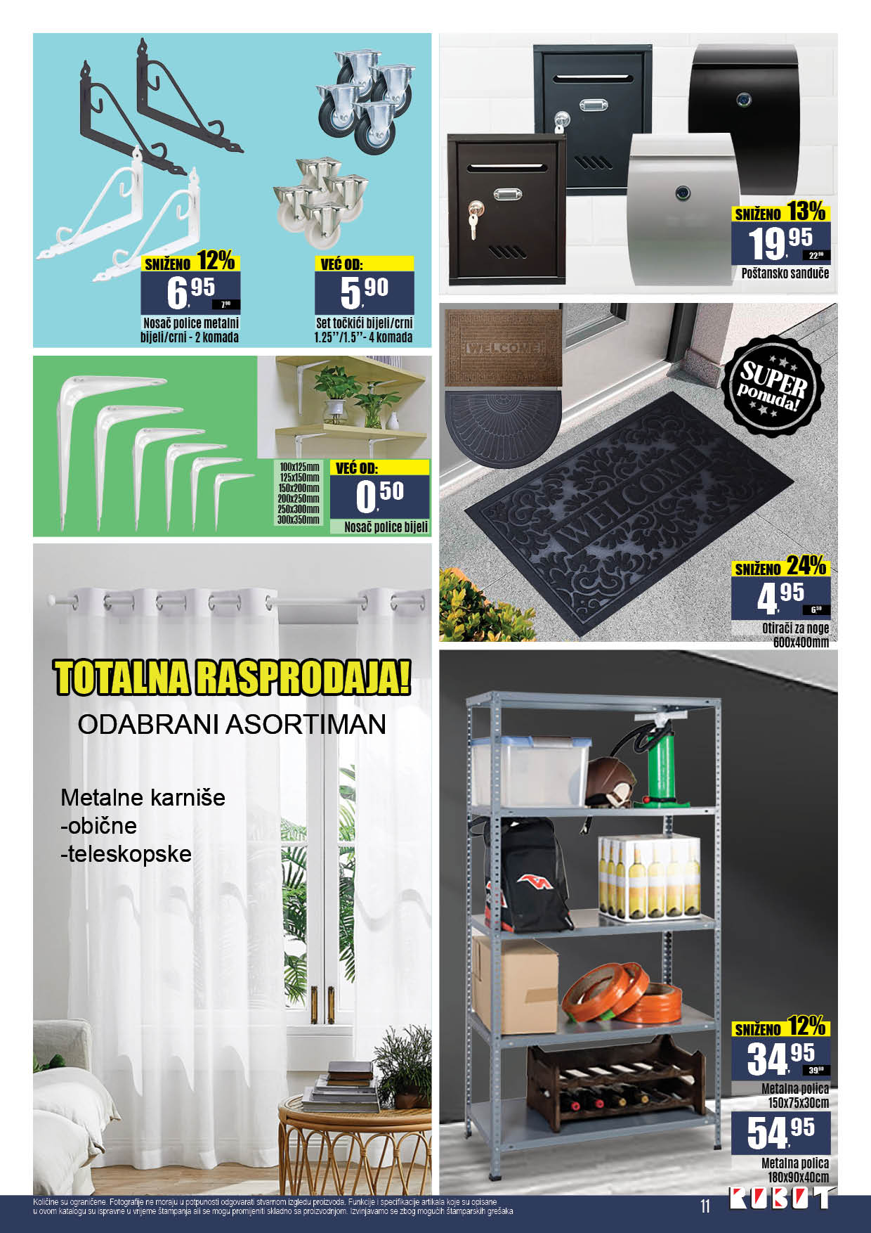 Robot katalog 10.7-10.8.2025.