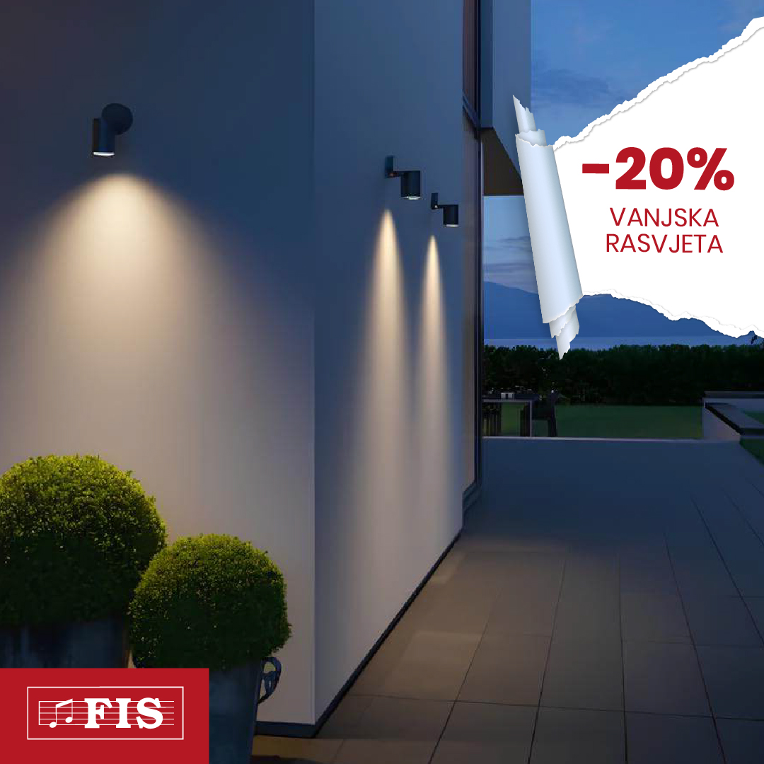 Fis SEZONSKO SNIŽENJE