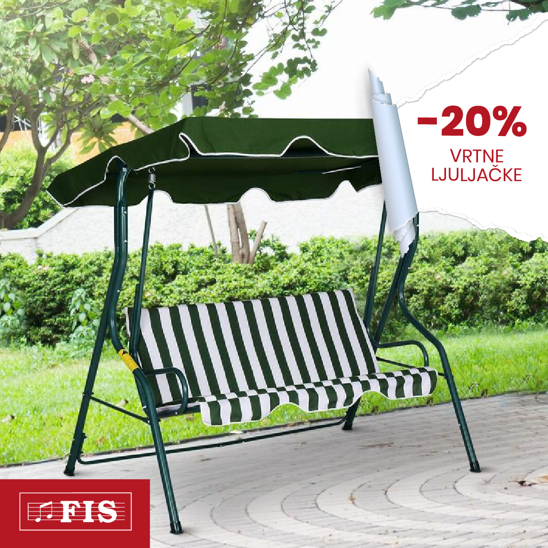 Fis SEZONSKO SNIŽENJE