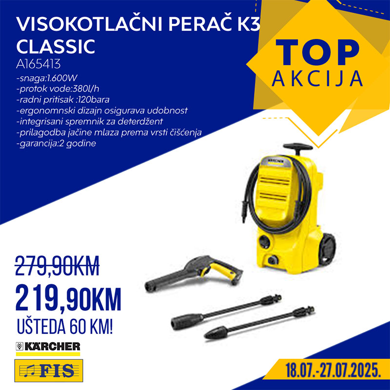 Fis TOP AKCIJA 18-27.7.2025.
