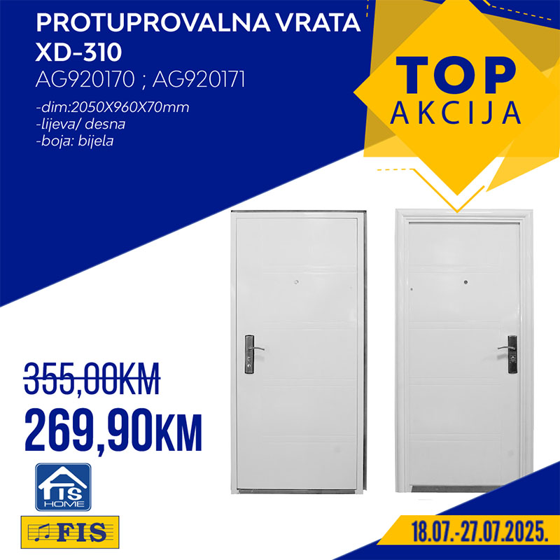Fis TOP AKCIJA 18-27.7.2025.