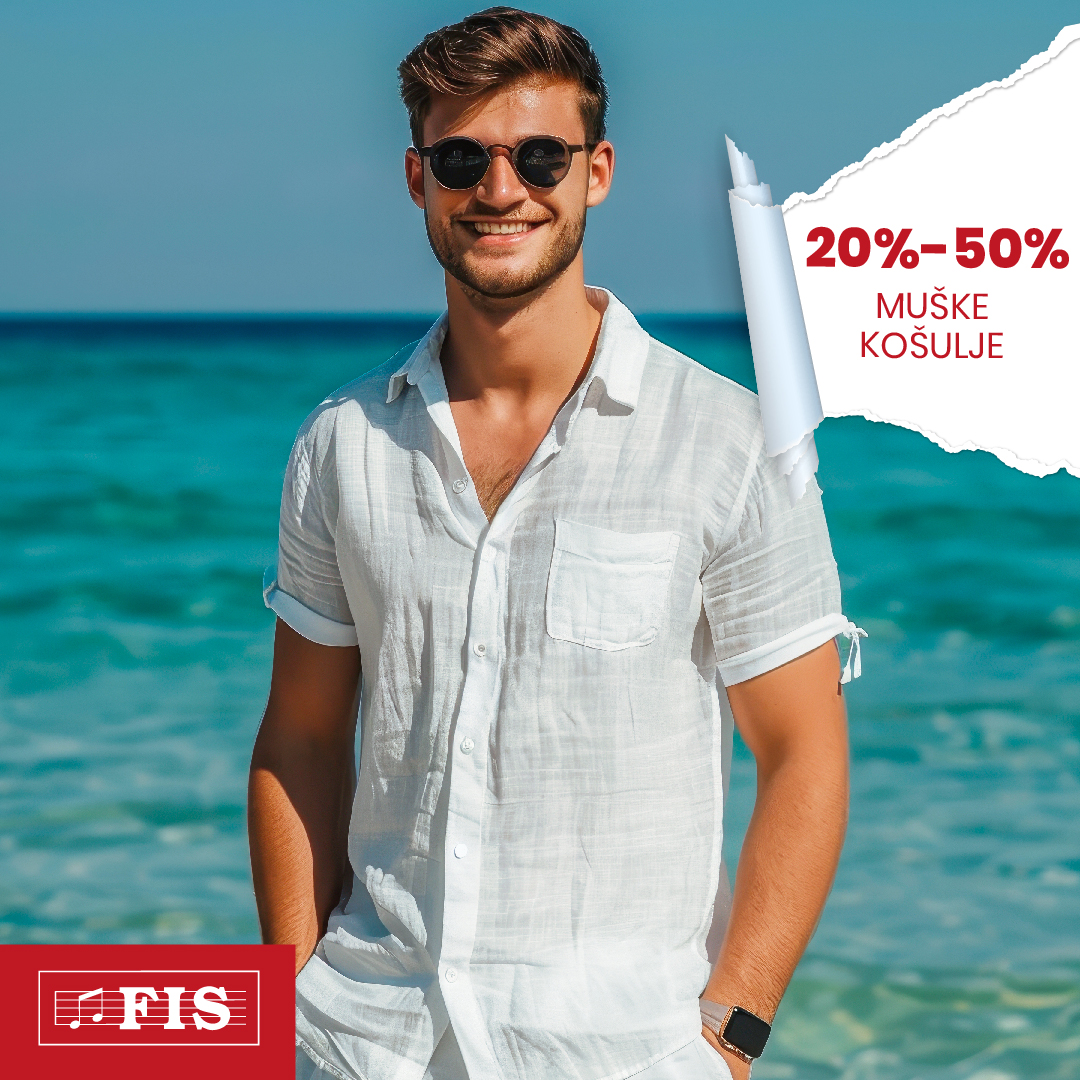 Fis SEZONSKO SNIŽENJE