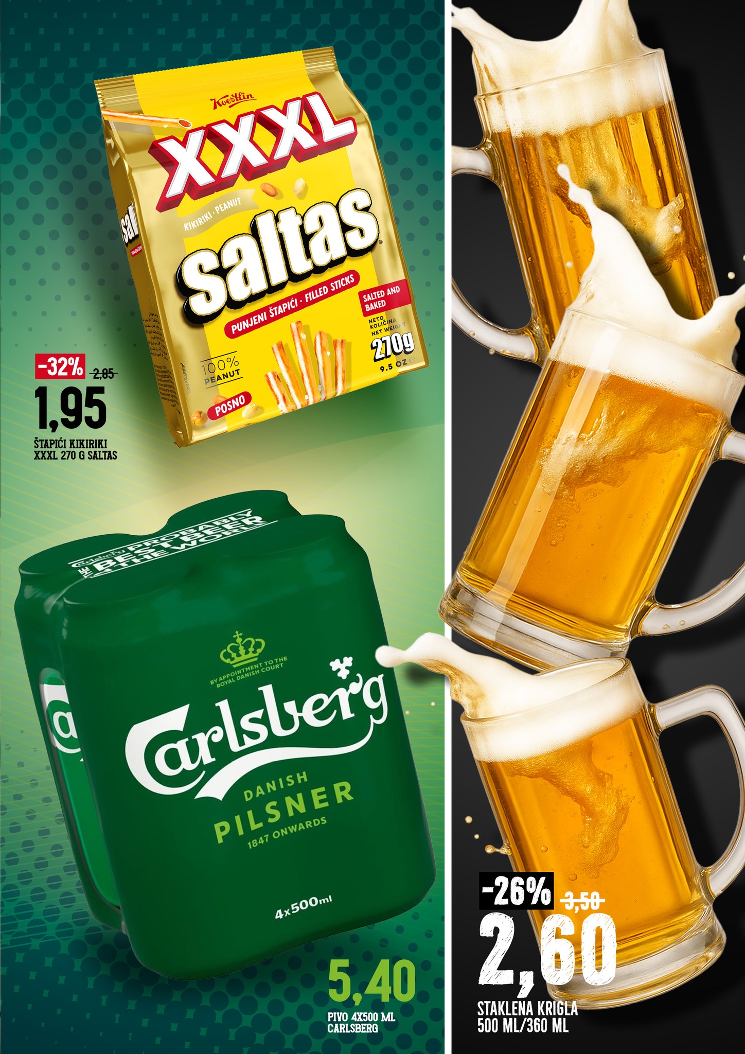 Bingo katalog PIVO 26.7-1.8.2025.