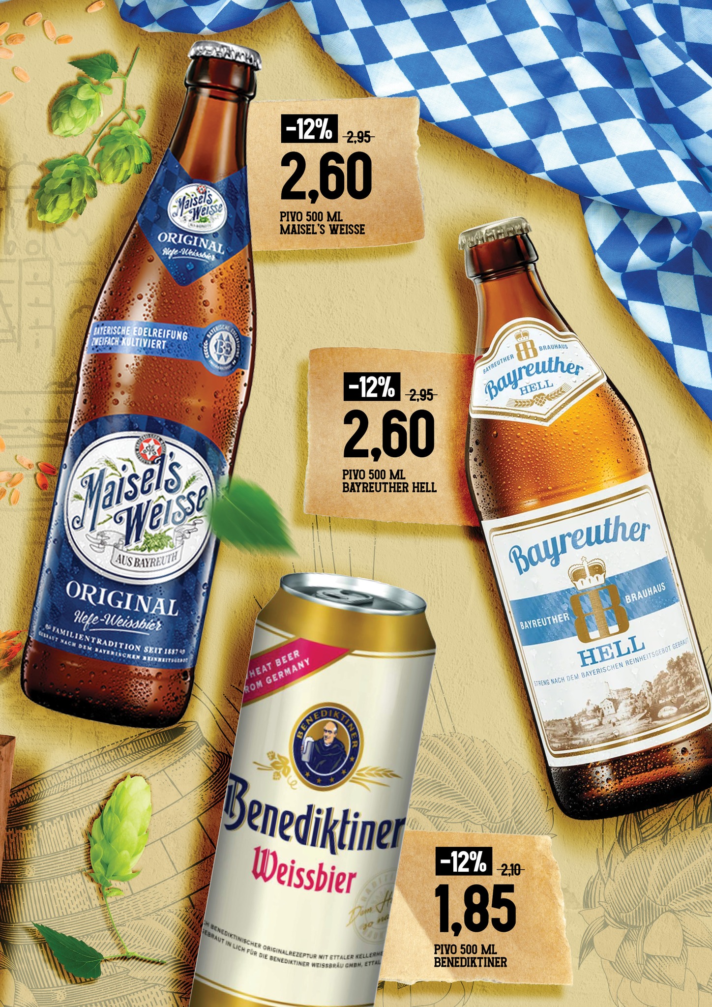 Bingo katalog PIVO 26.7-1.8.2025.