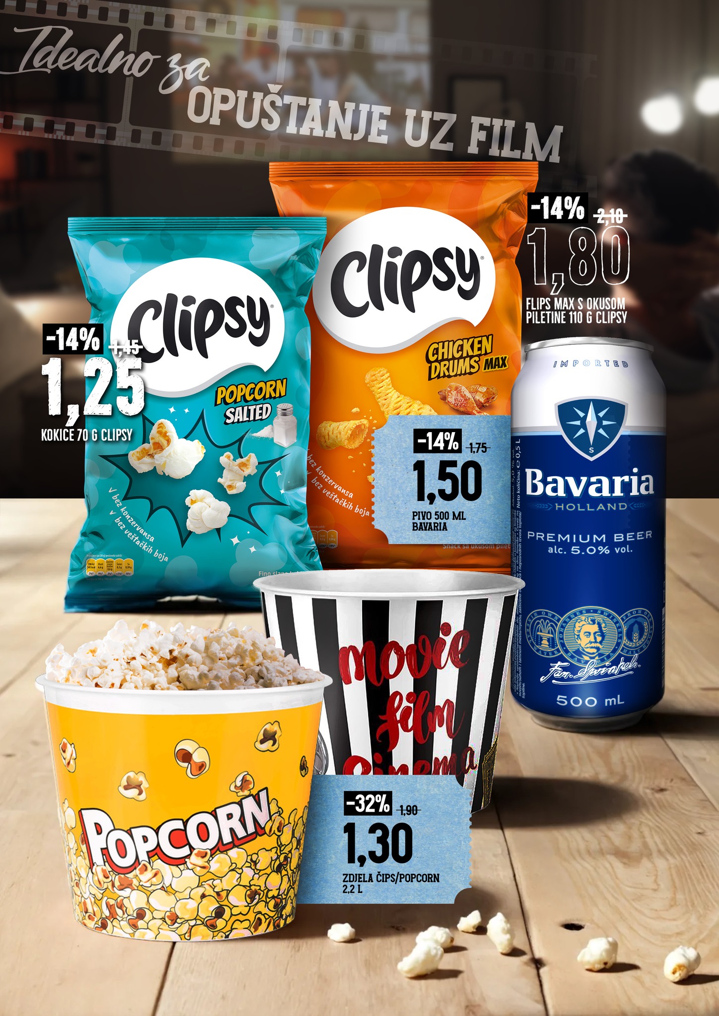 Bingo katalog PIVO 26.7-1.8.2025.
