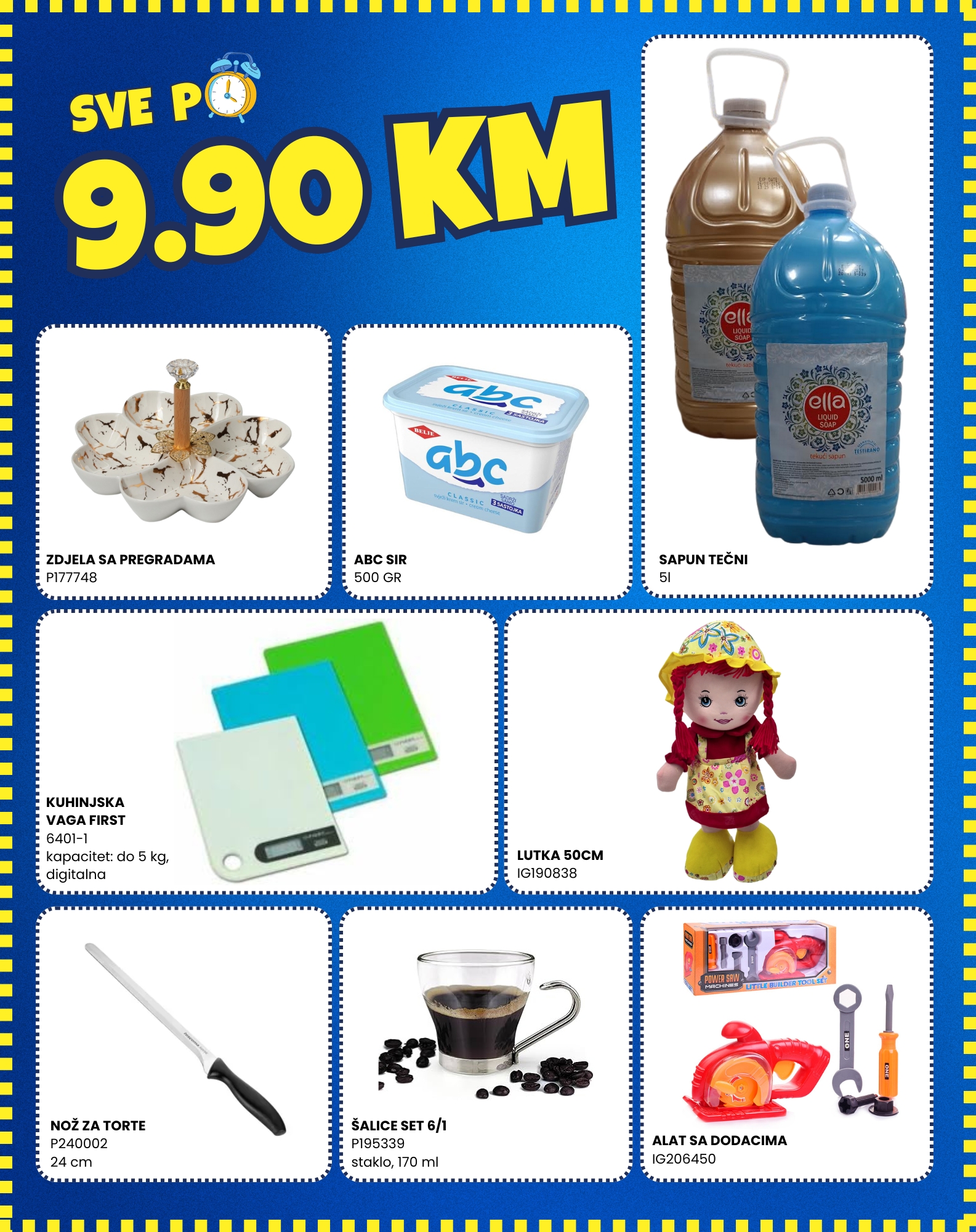 Fis vikend akcija 10-12.7.2025.