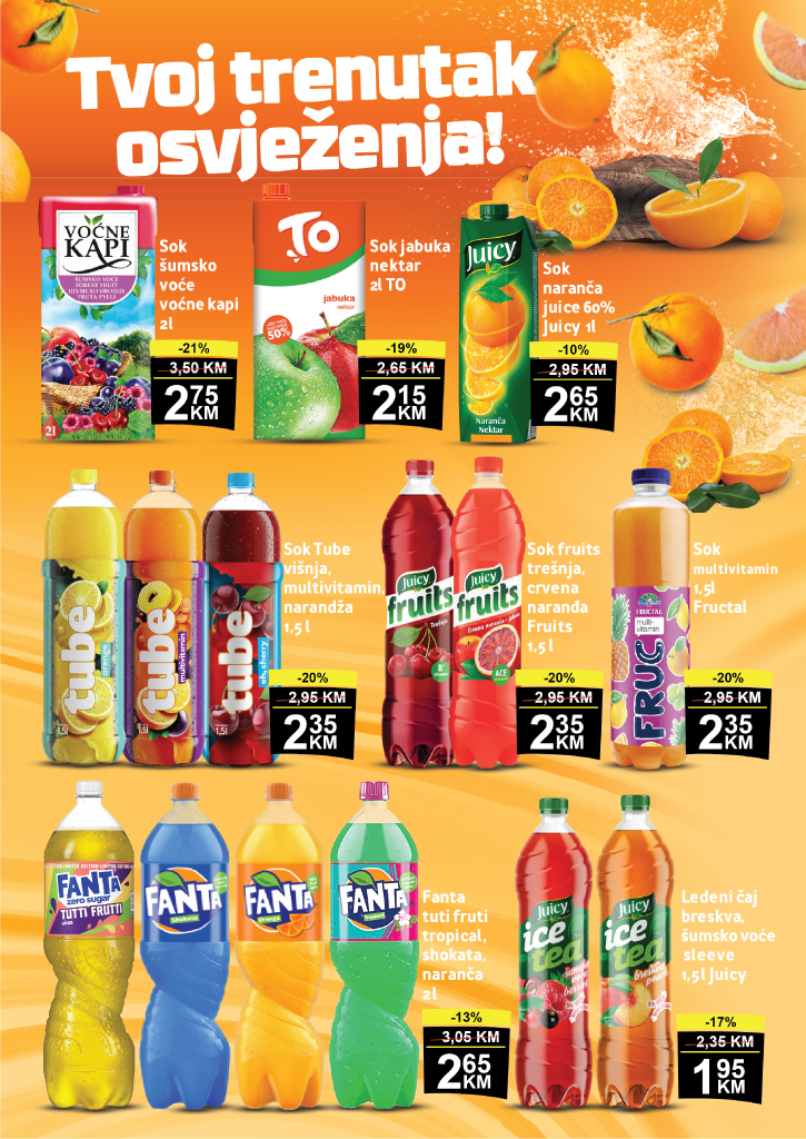 Best katalog 15-27.7.2025.