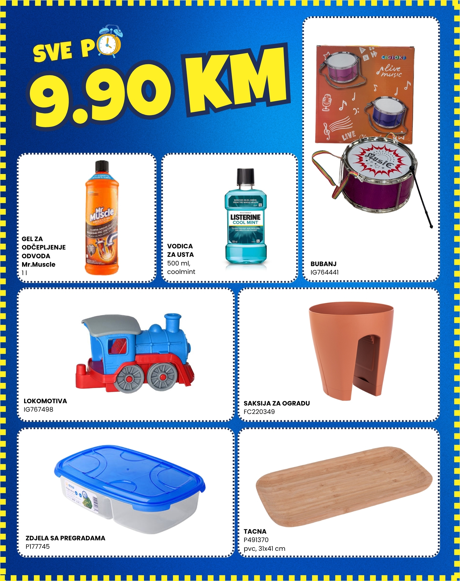 Fis vikend akcija 17-19.7.2025.