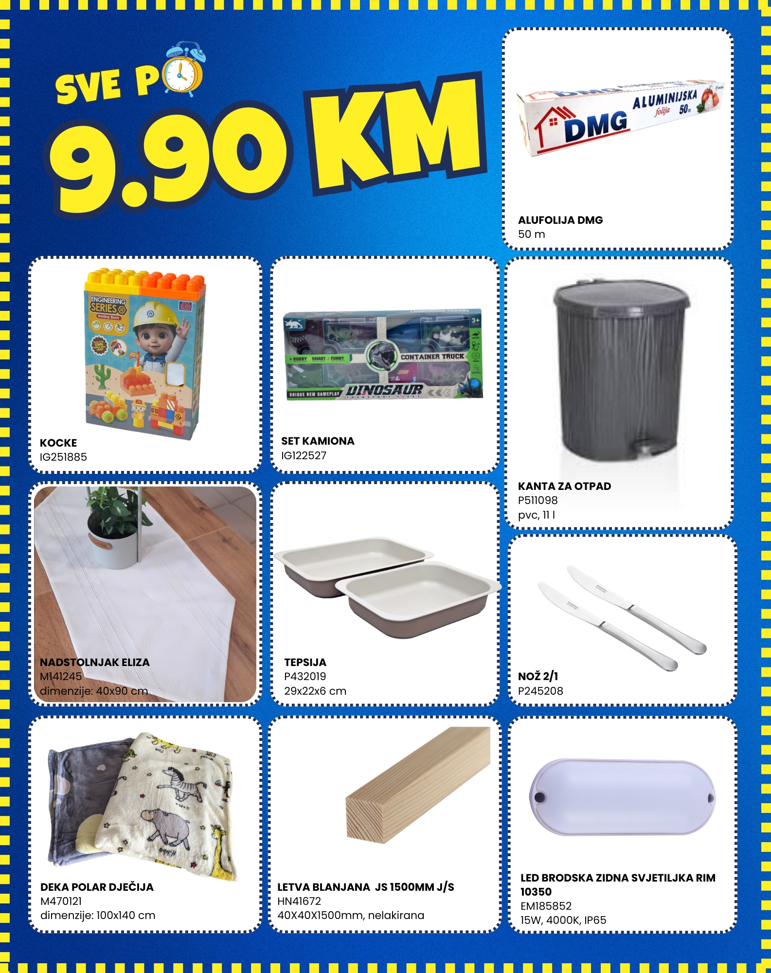 Fis vikend akcija 24-26.7.2025.