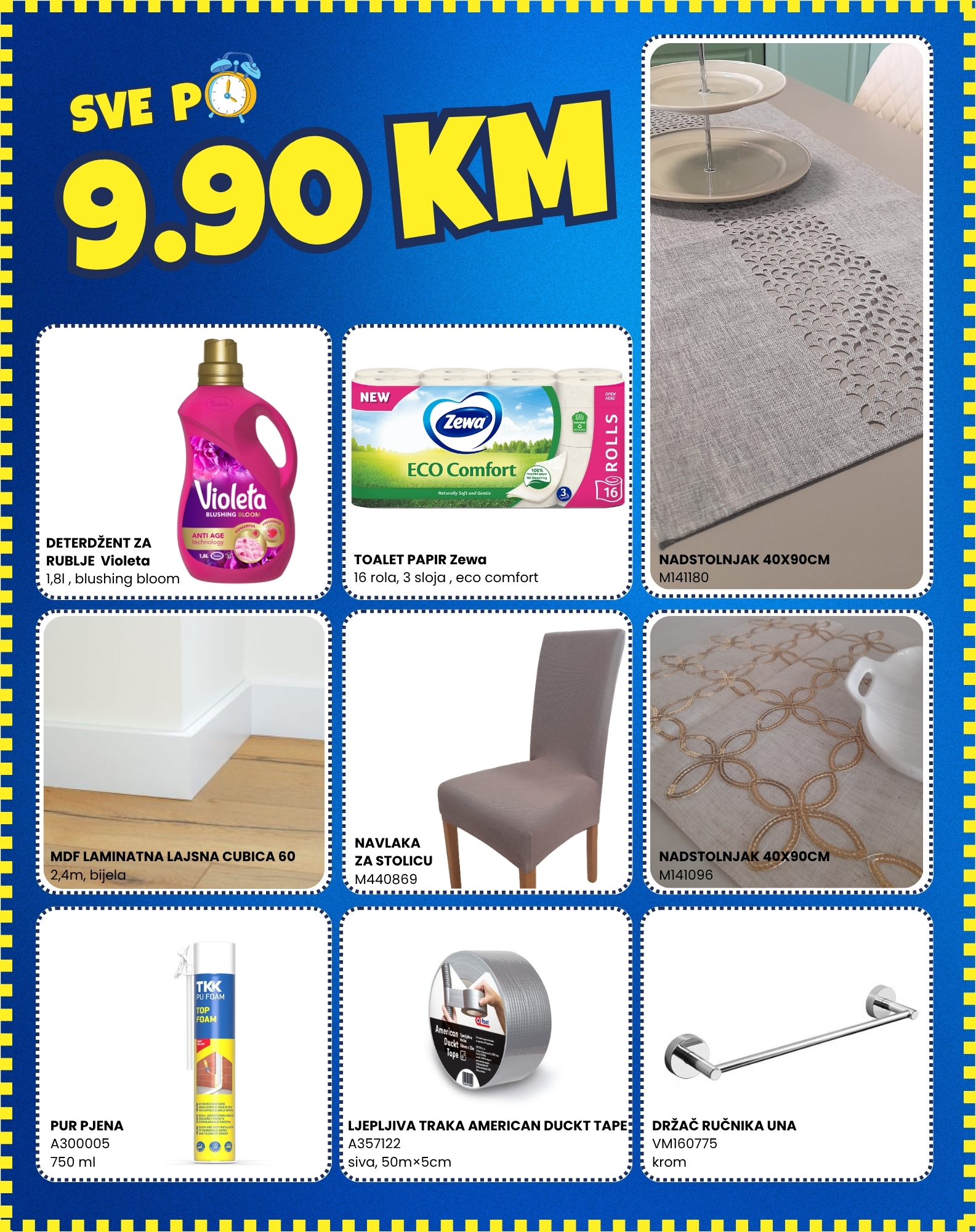 Fis vikend akcija 3-5.7.2025.