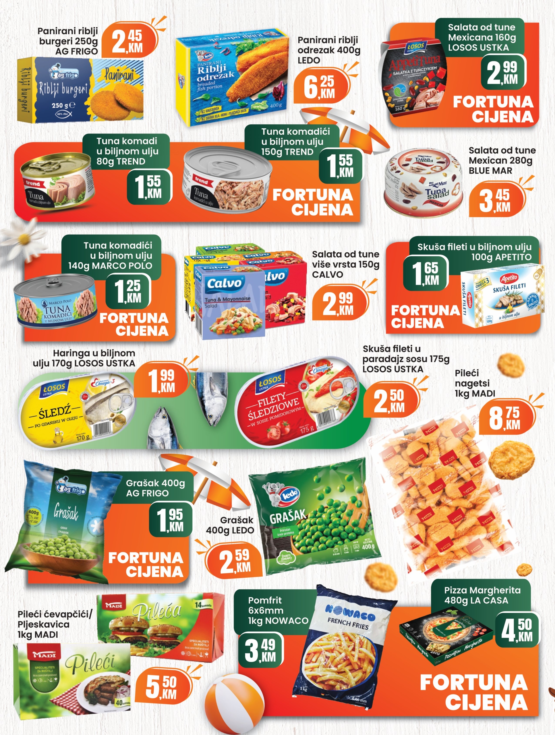 Fortuna katalog 1-31.7.2025.