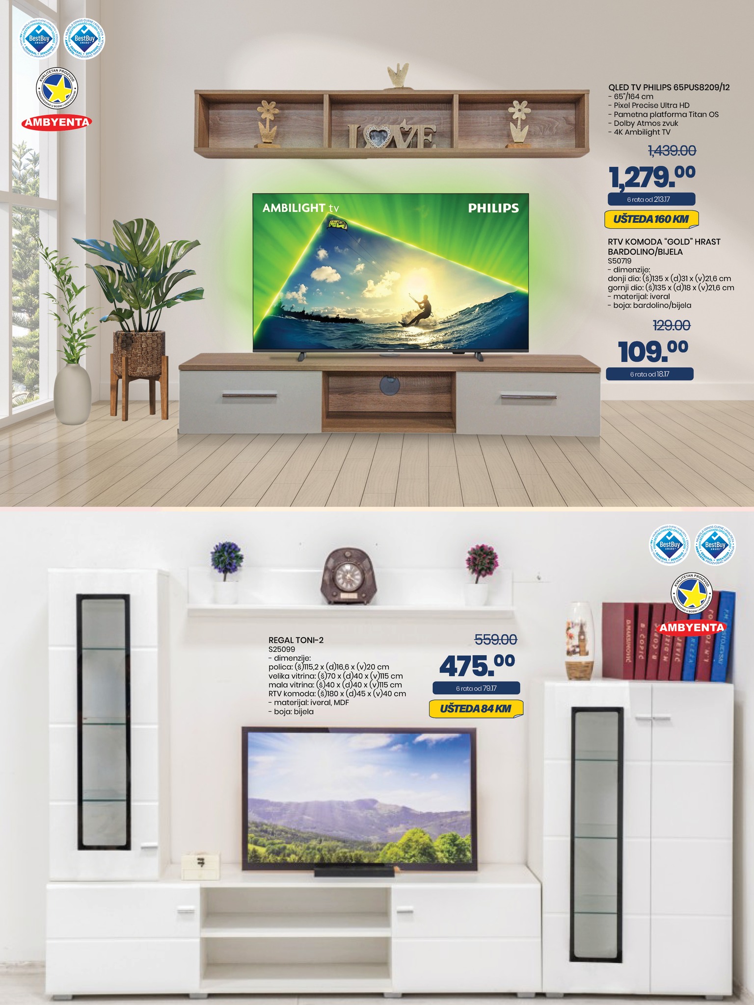 Fis katalog UREĐENJE DOMA I VRTA 14.7-18.8.2025.