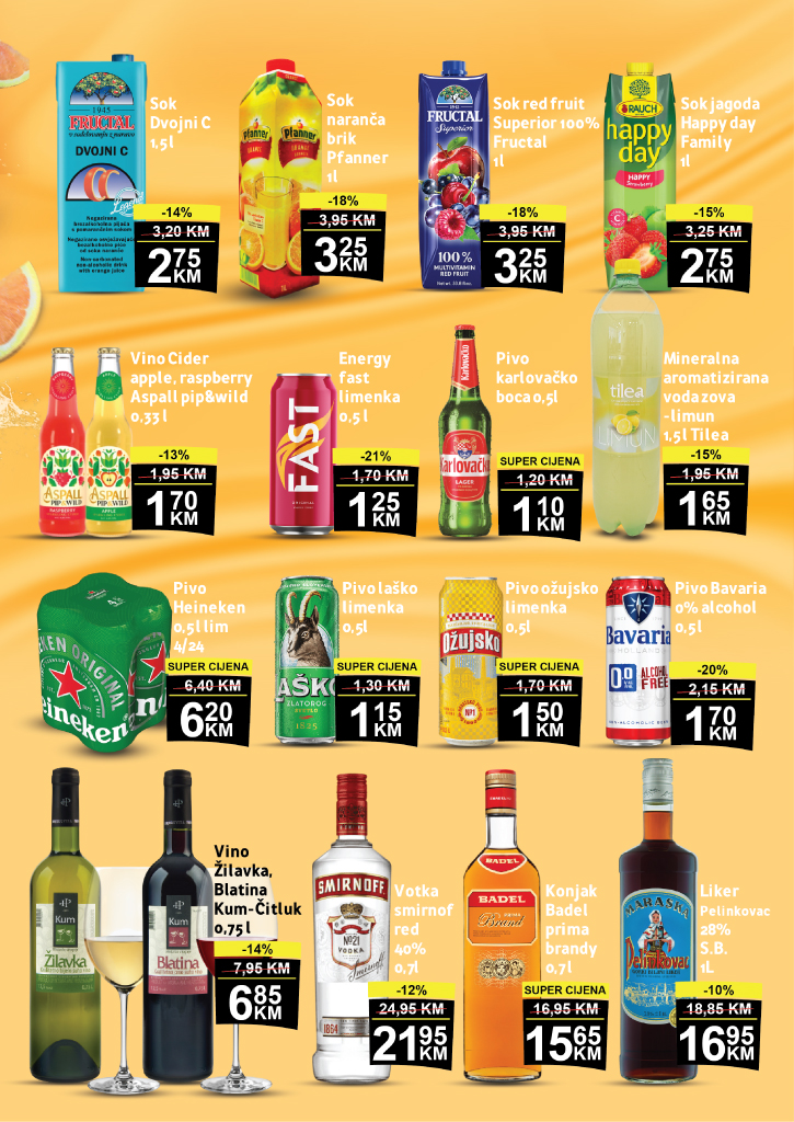 Best katalog 15-27.7.2025.