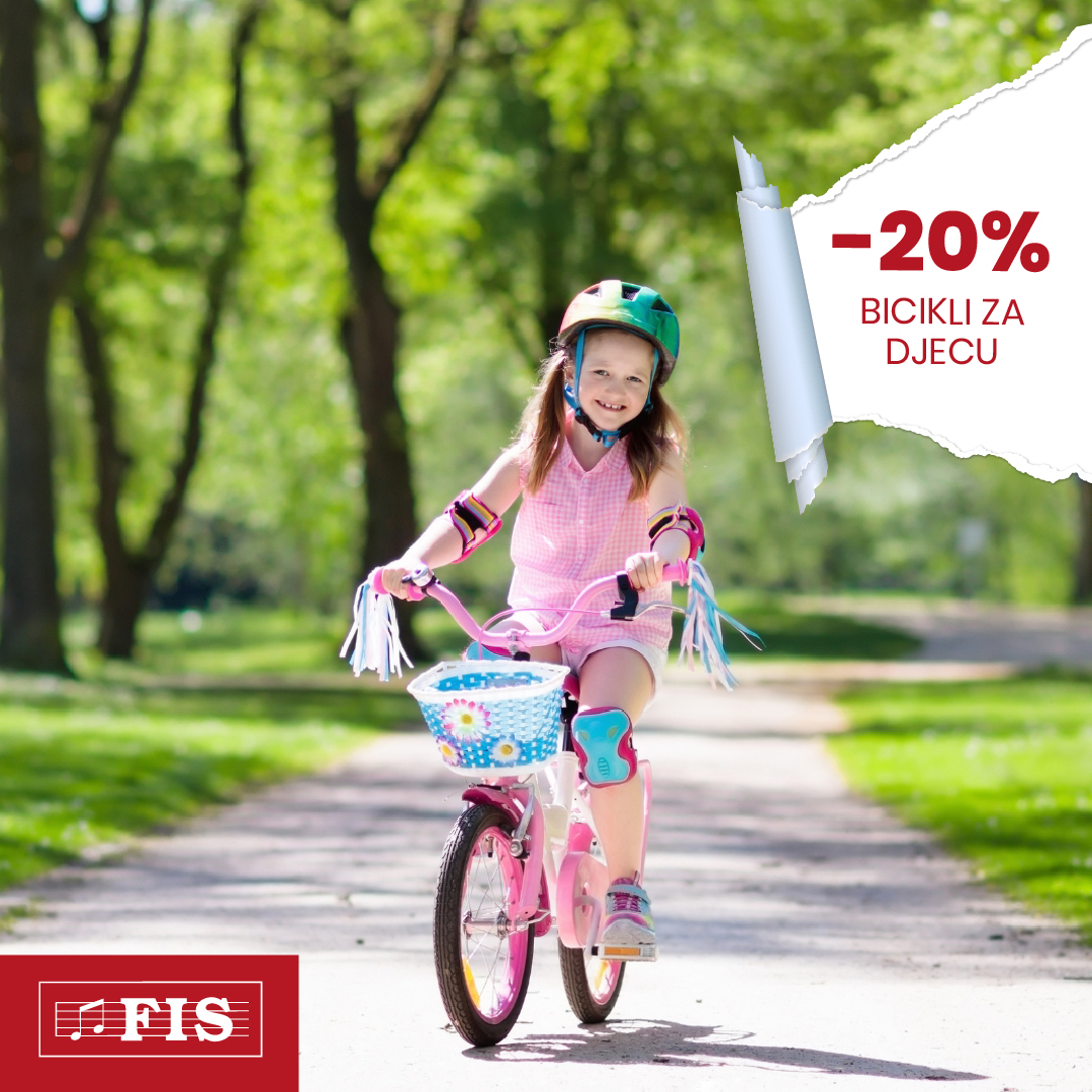 Fis SEZONSKO SNIŽENJE – akcija do 15.8.2025.