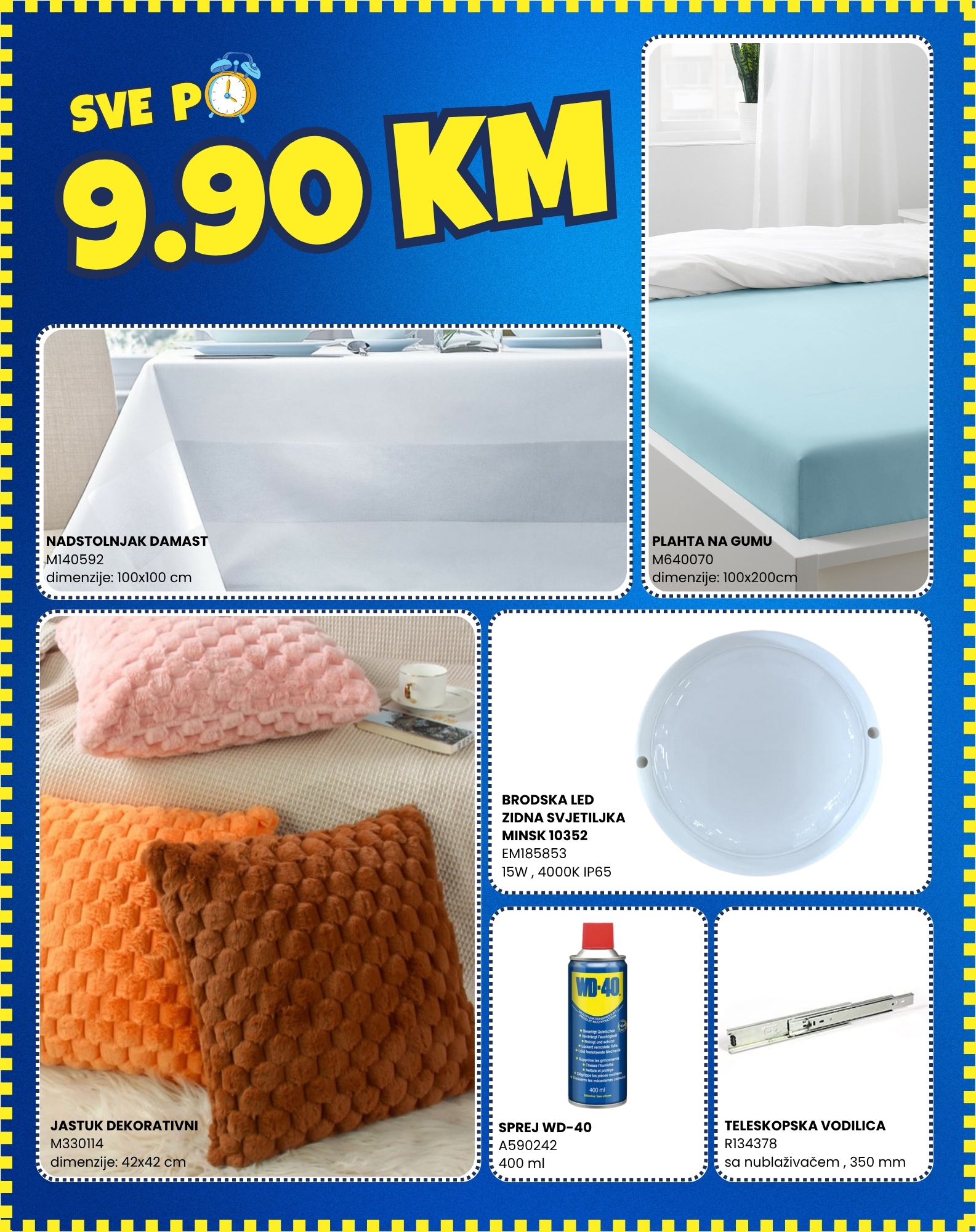 Fis vikend akcija 17-19.7.2025.