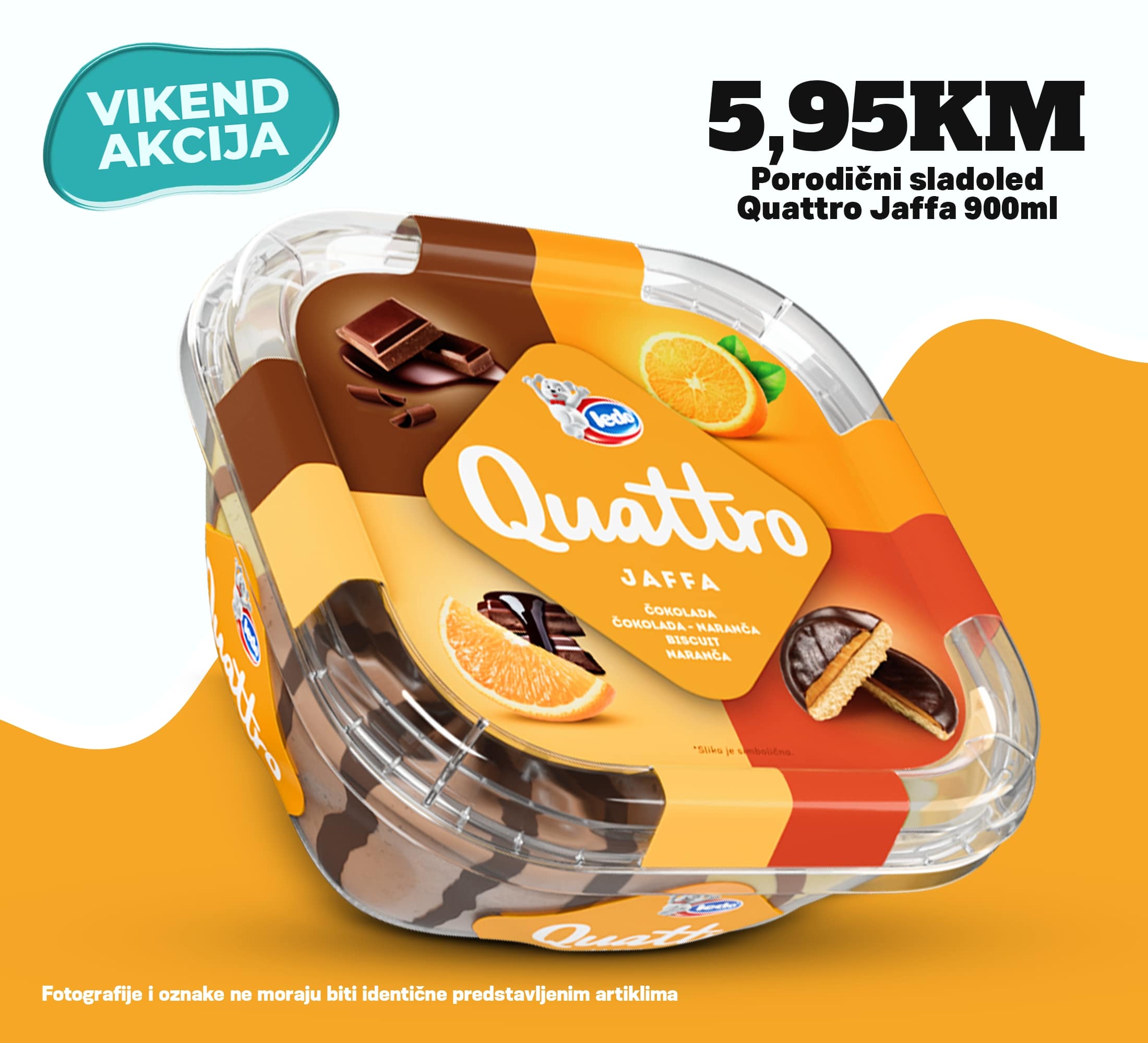 Kort vikend akcija 4-6.7.2025.