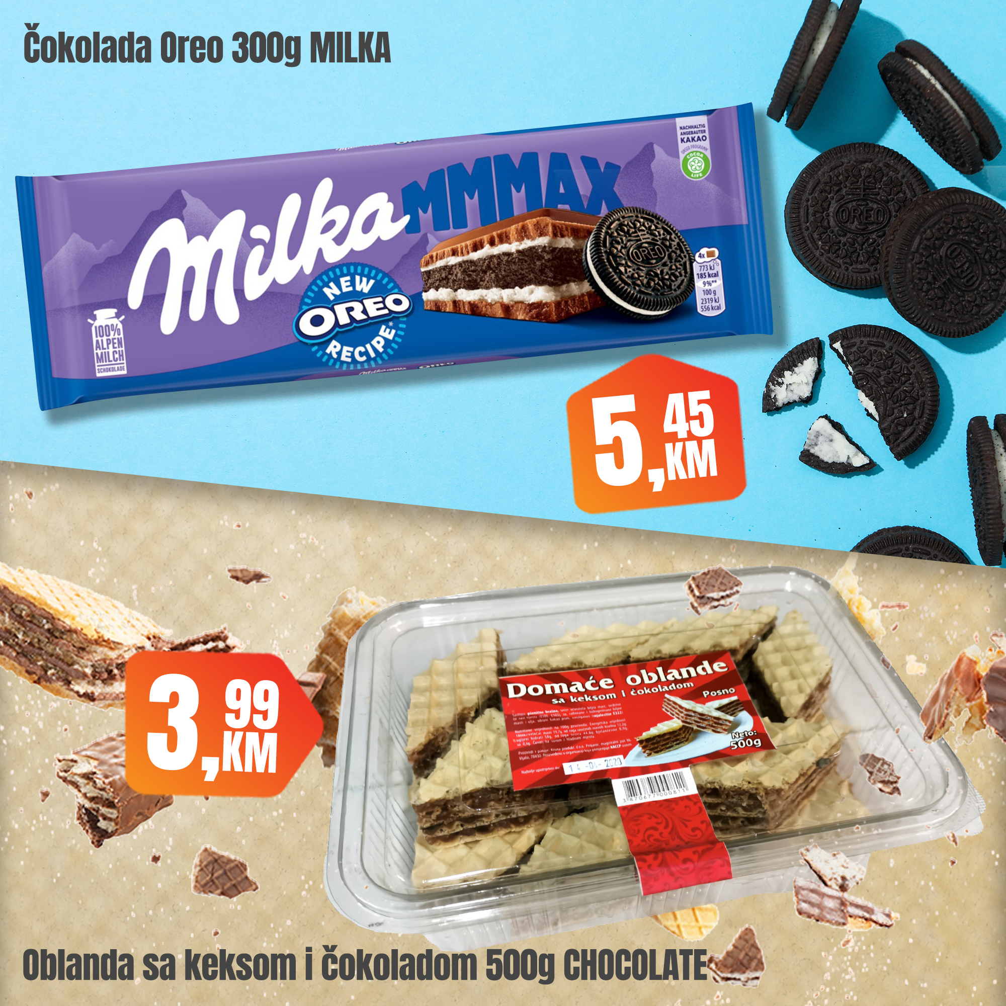 Fortuna vikend akcija 26-27.7.2025.