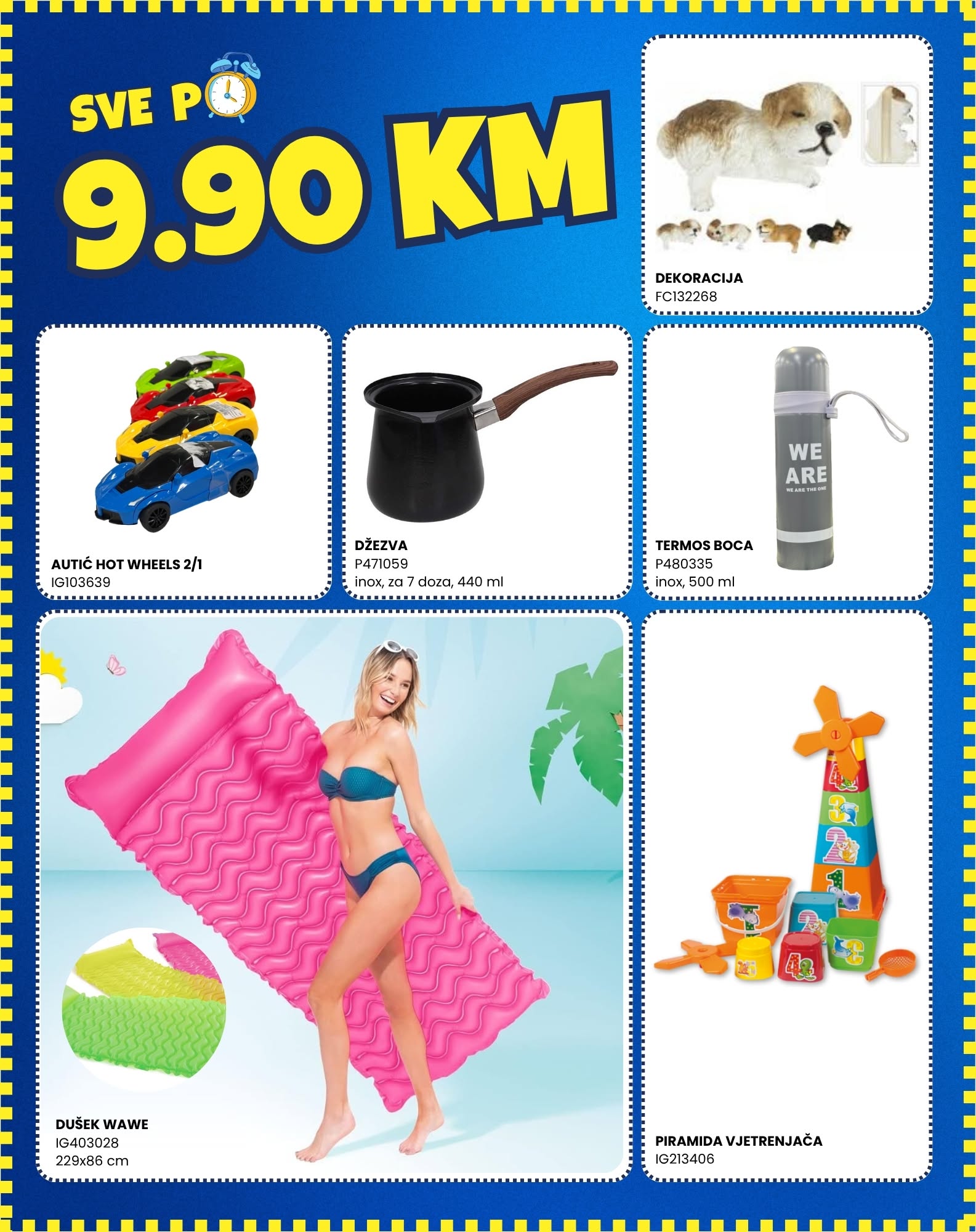 Fis vikend akcija 3-5.7.2025.