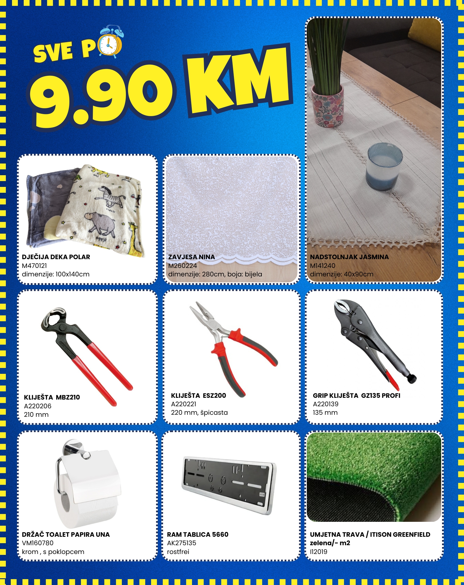 Fis vikend akcija 10-12.7.2025.