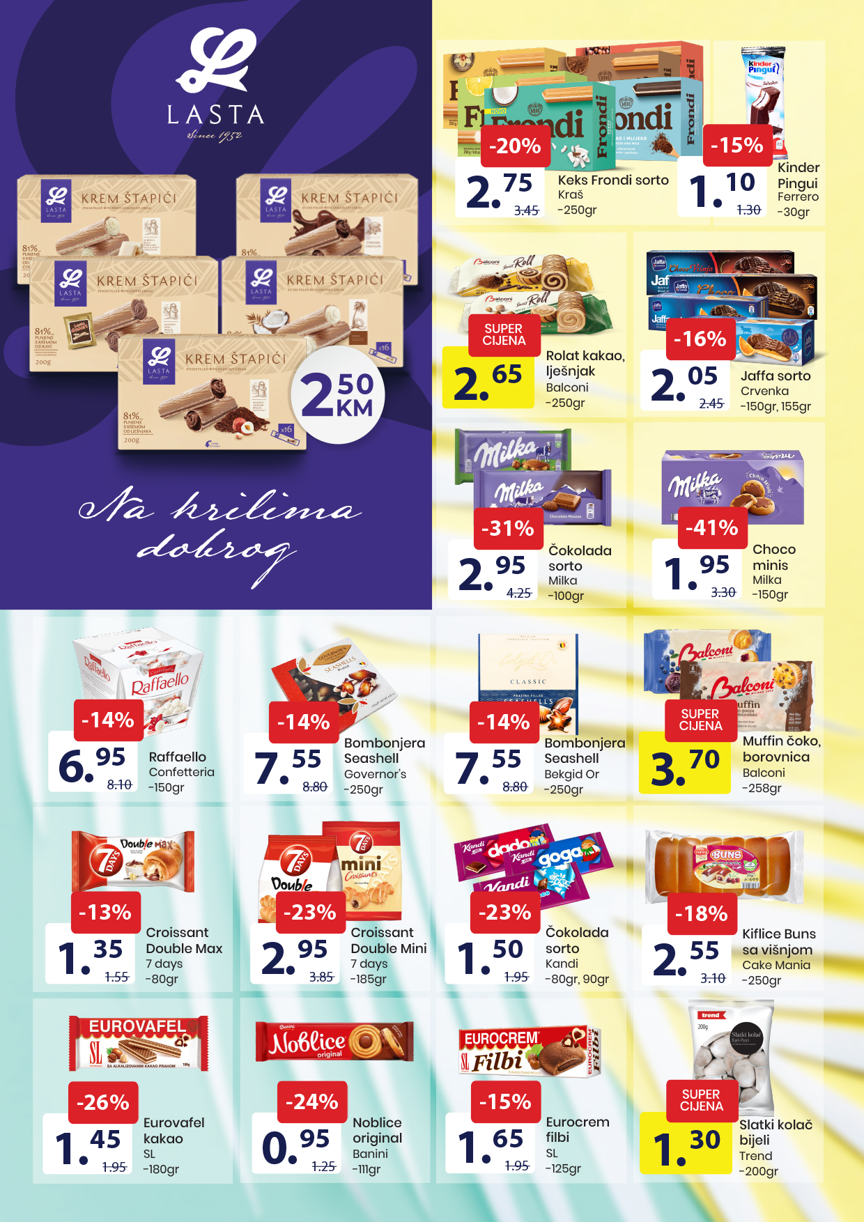 Fis katalog PREHRANA & HEMIJA 17-29.7.2025.