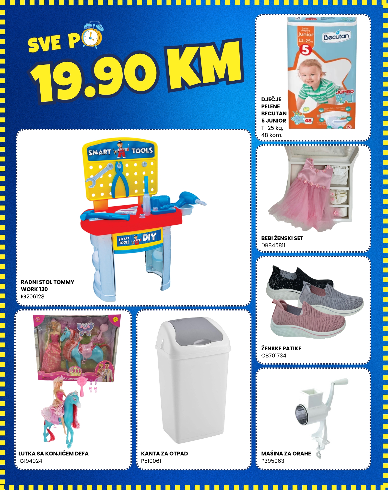 Fis vikend akcija 24-26.7.2025.