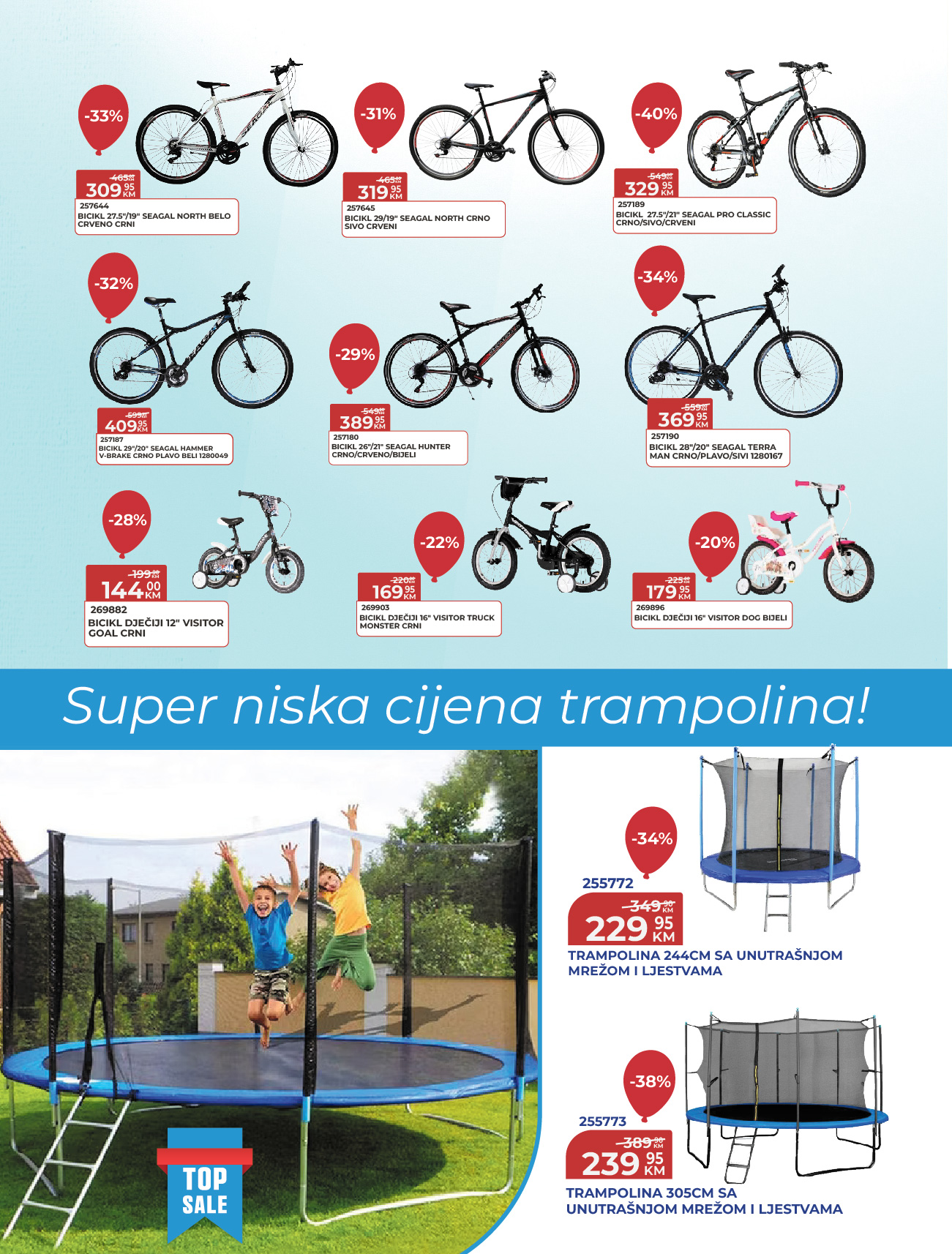 Verno by Agromehanika katalog avgust 2025.