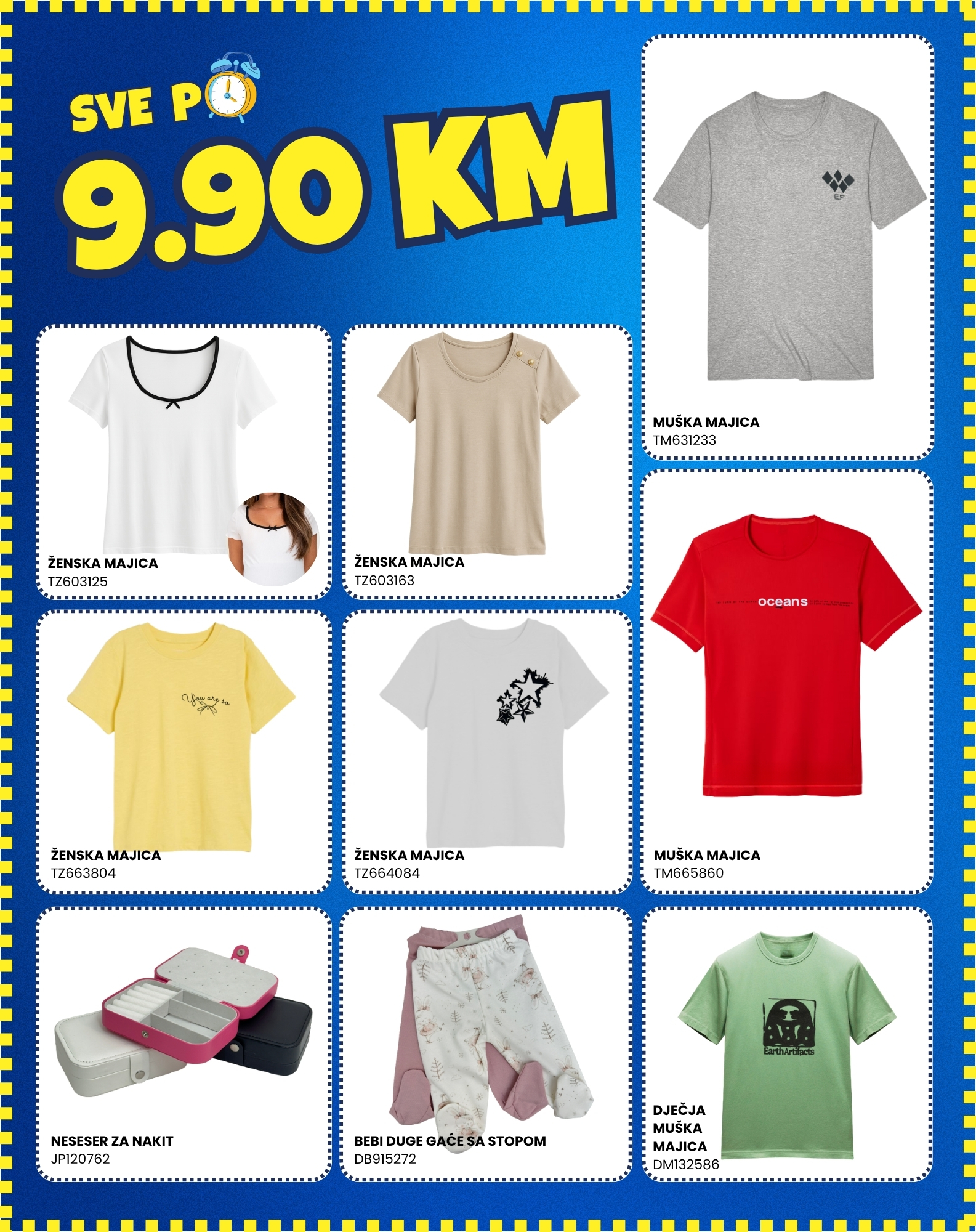 Fis vikend akcija 31.7-2.8.2025.
