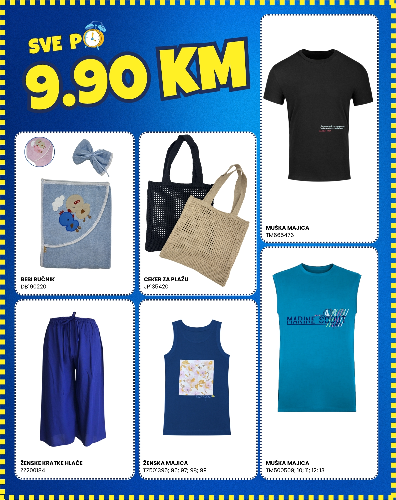 Fis vikend akcija 3-5.7.2025.