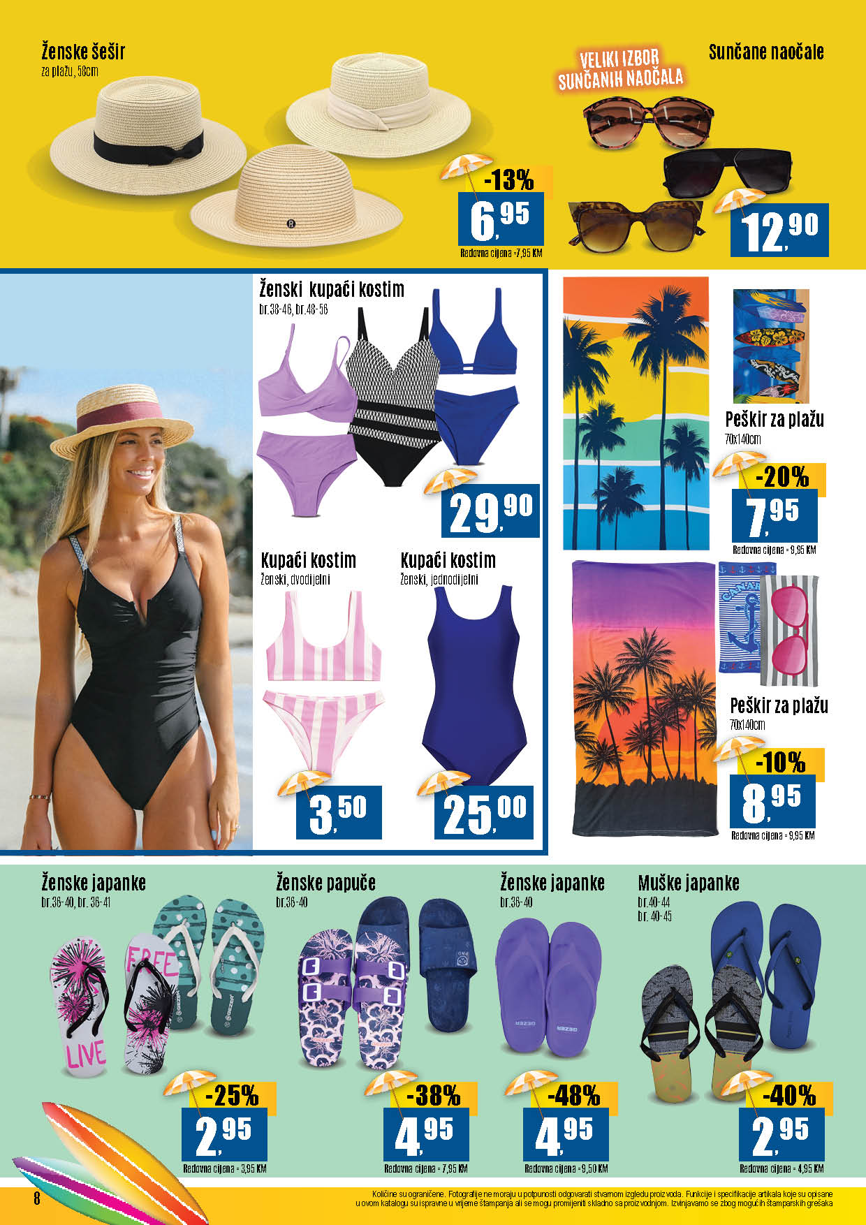 Robot katalog LJETO 7.7-9.8.2025.