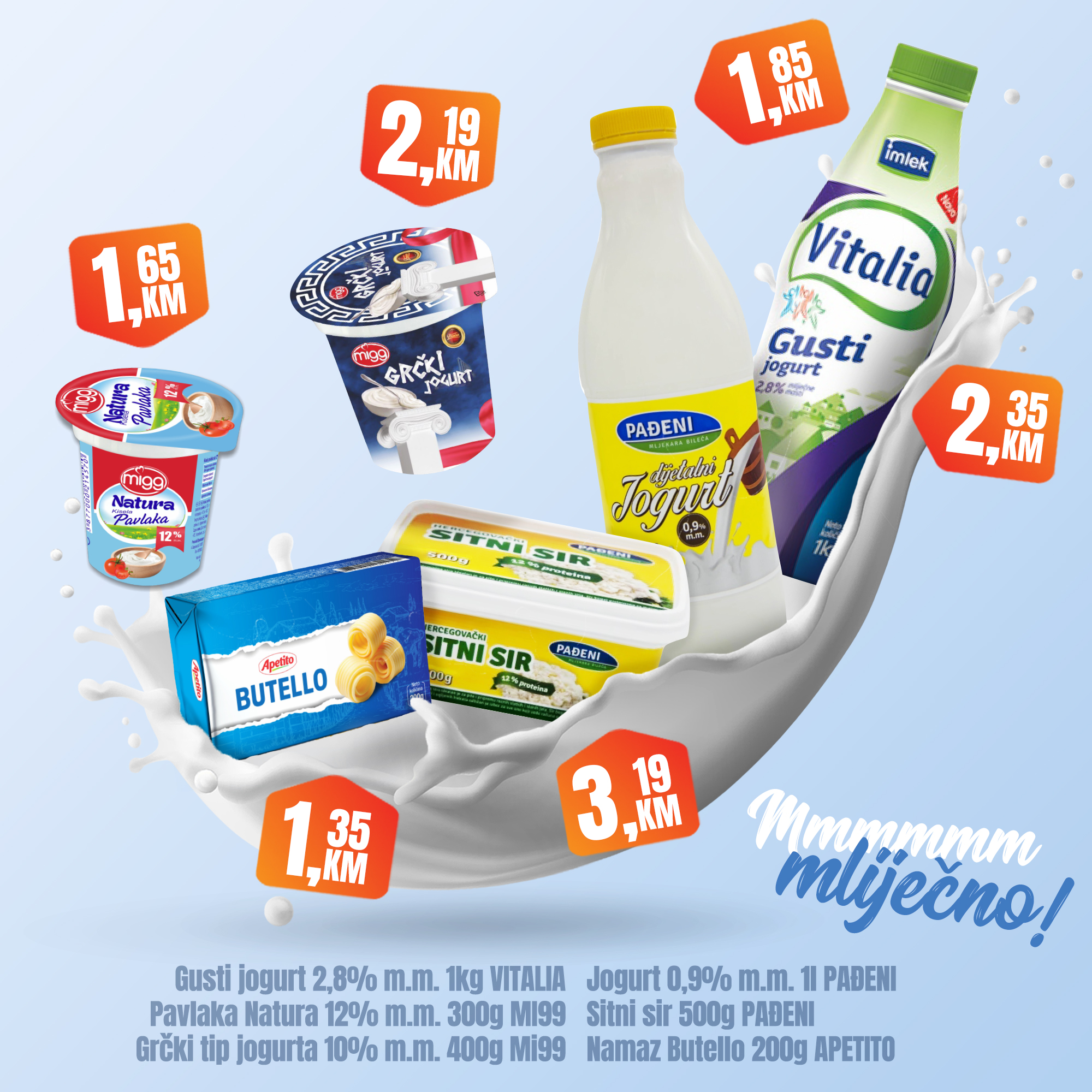 Fortuna vikend akcija 26-27.7.2025.