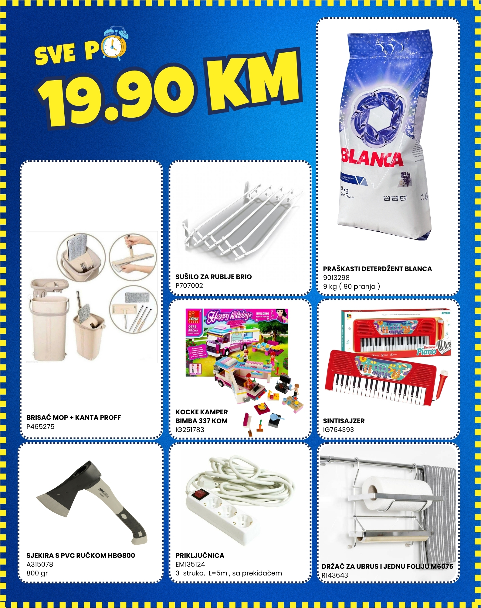 Fis vikend akcija 3-5.7.2025.