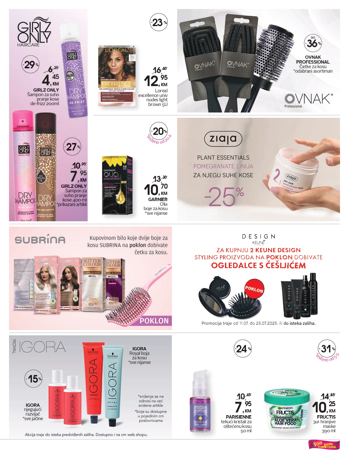 CM katalog 11-25.7.2025.