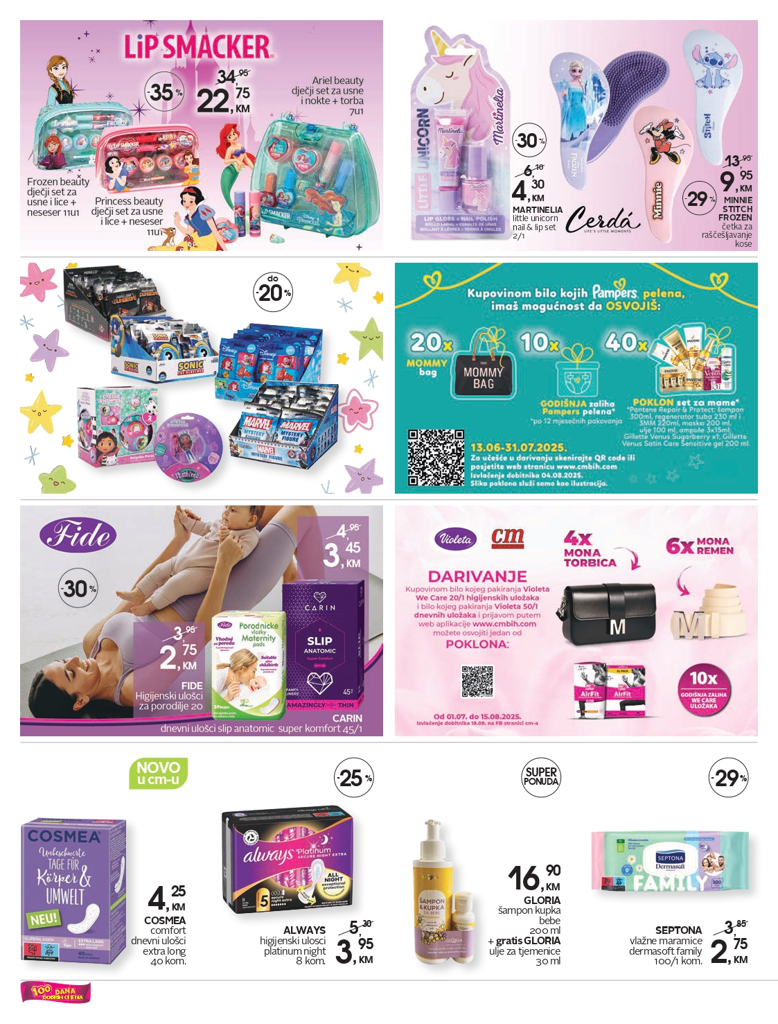 CM katalog 11-25.7.2025.