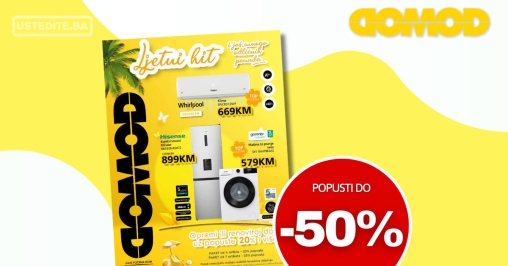 Domod katalog 10-27.7.2025.