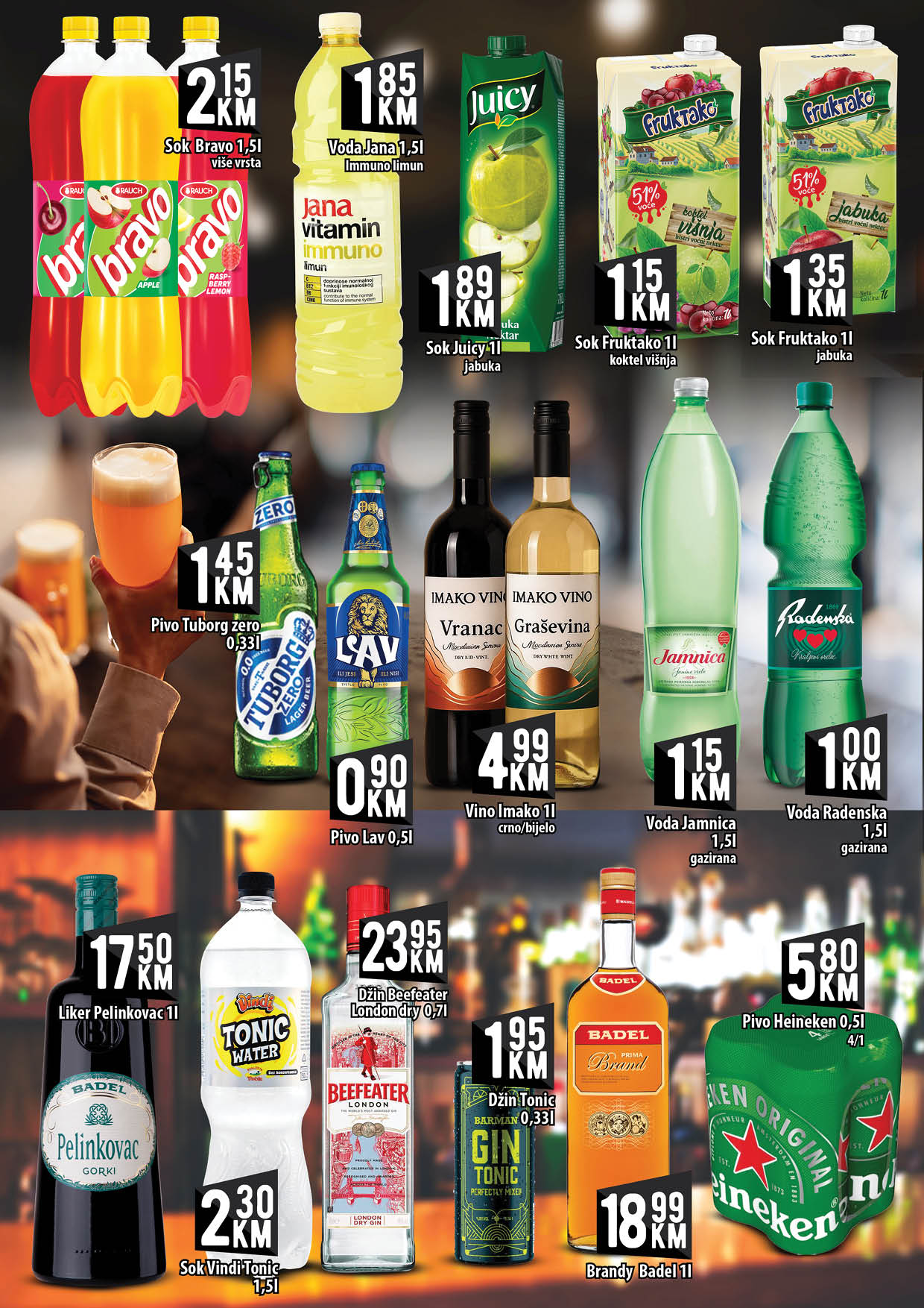 Kort katalog 18.7-6.8.2025.