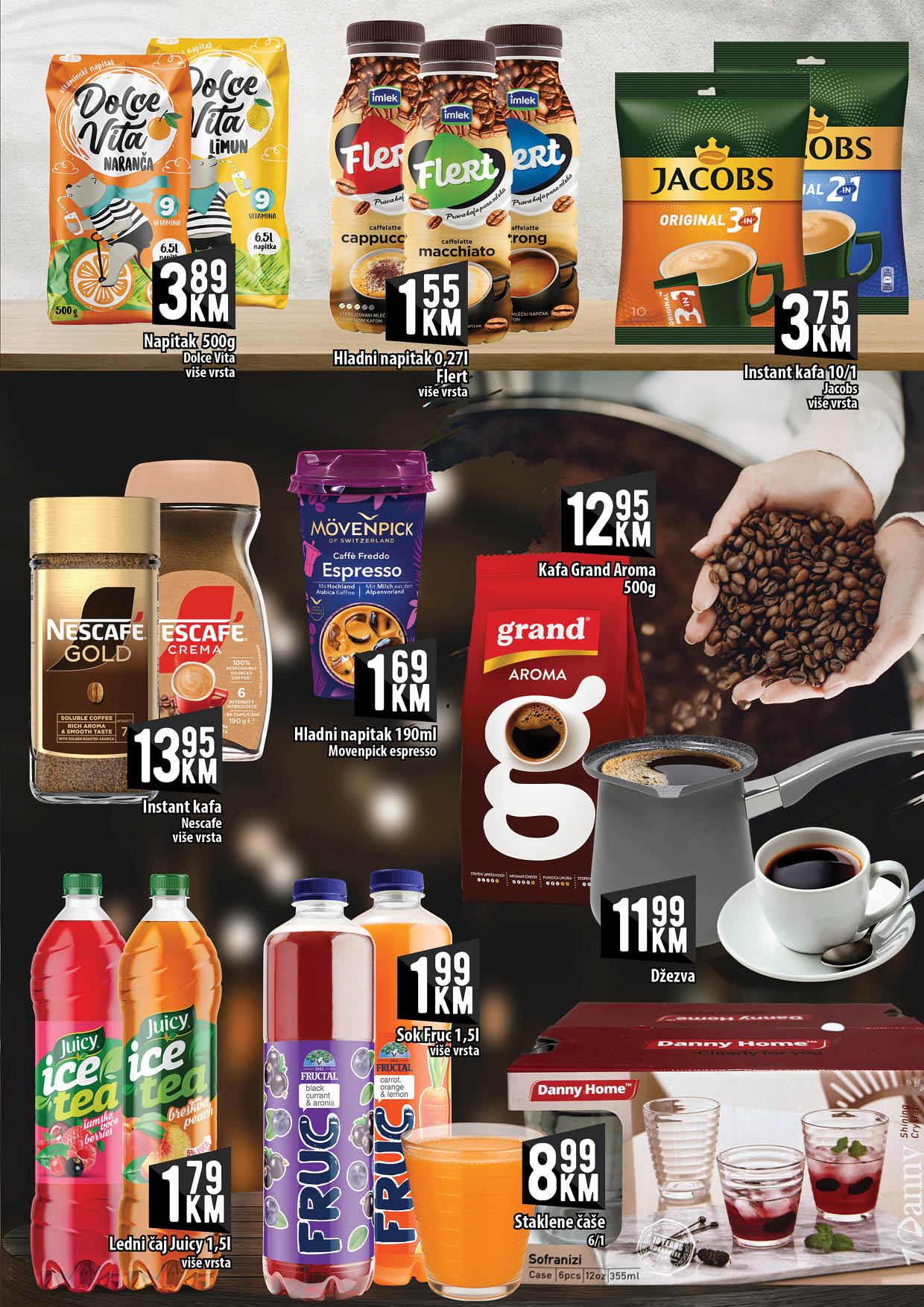Kort katalog 18.7-6.8.2025.