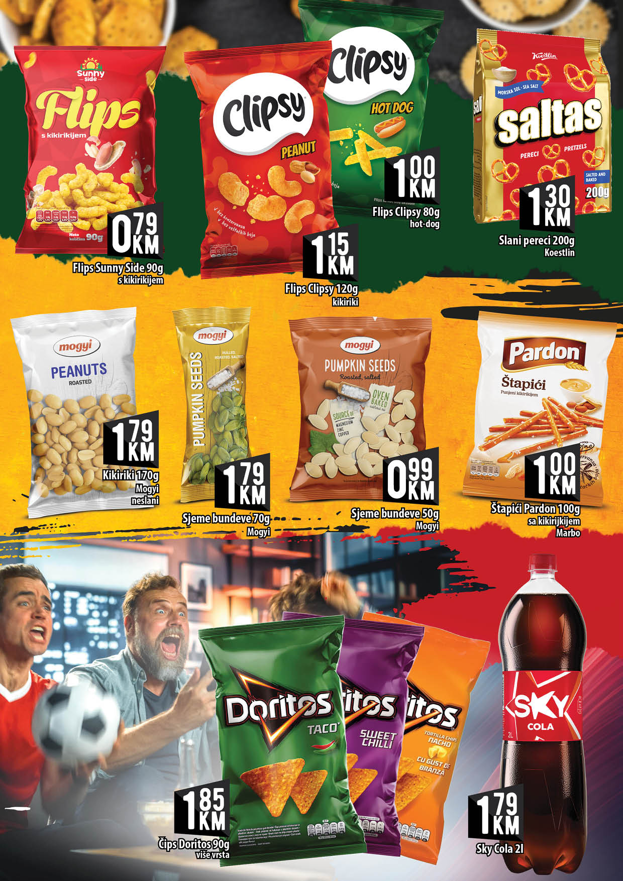 Kort katalog 18.7-6.8.2025.
