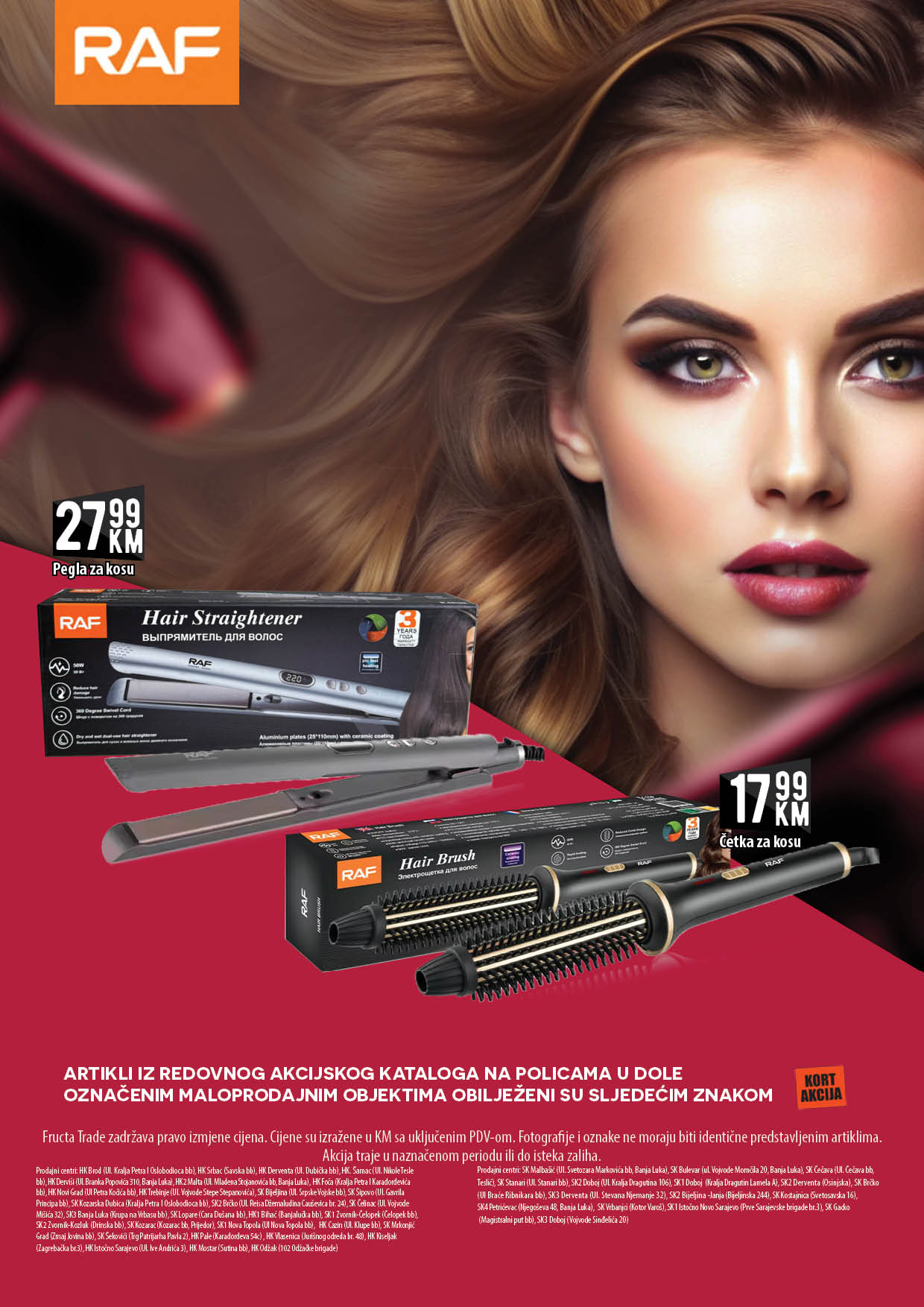 Kort katalog 18.7-6.8.2025.