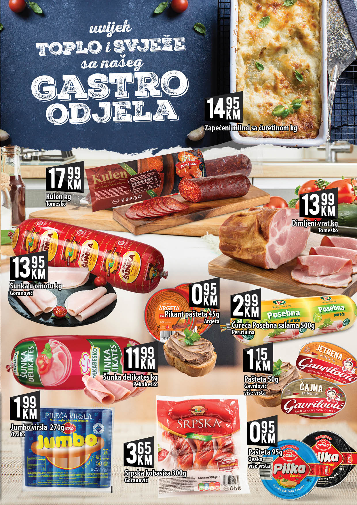 Kort katalog 18.7-6.8.2025.