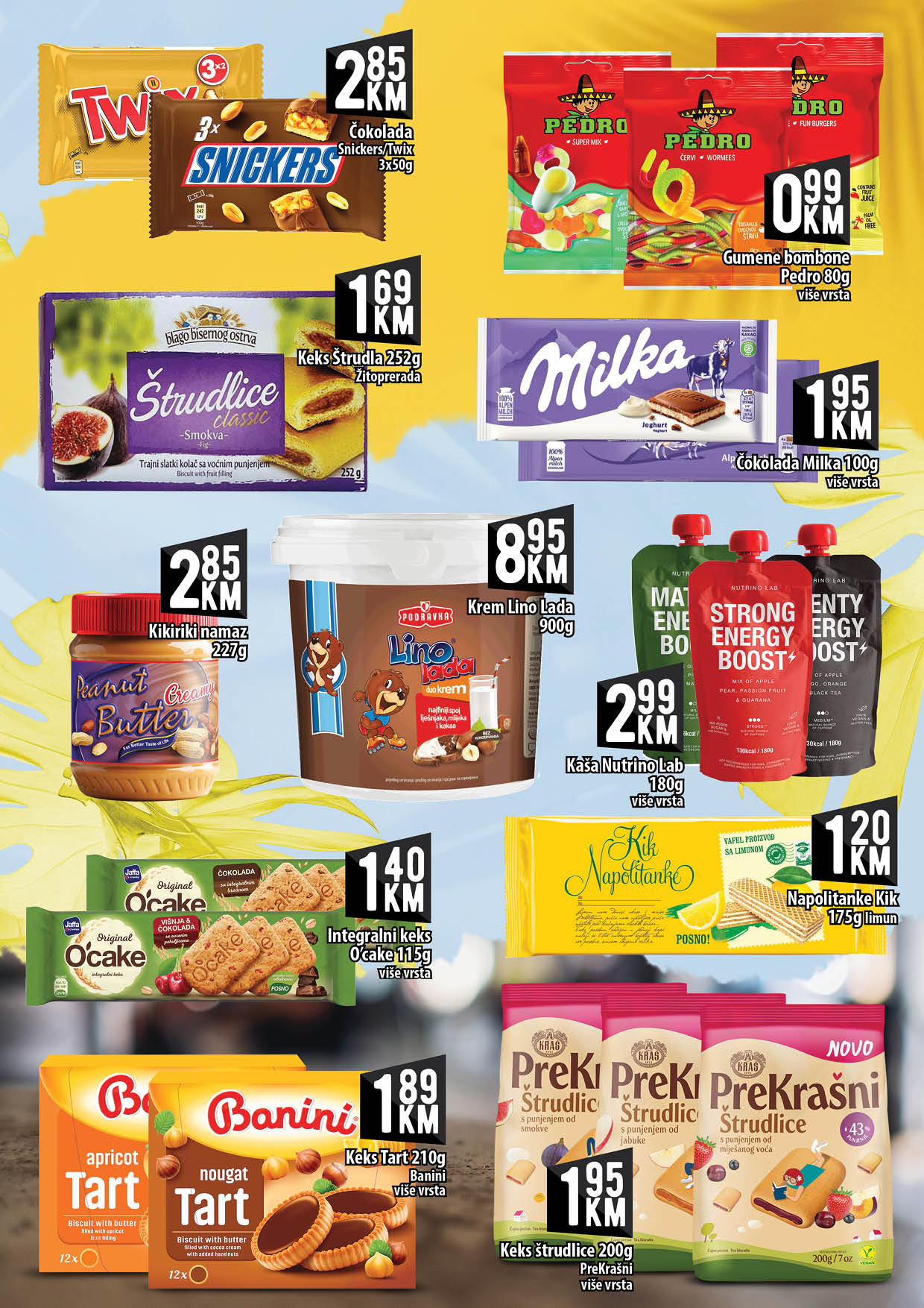 Kort katalog 18.7-6.8.2025.