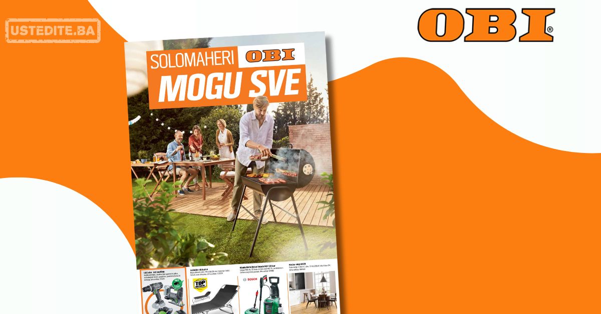 OBI katalog 7-20.7.2025.