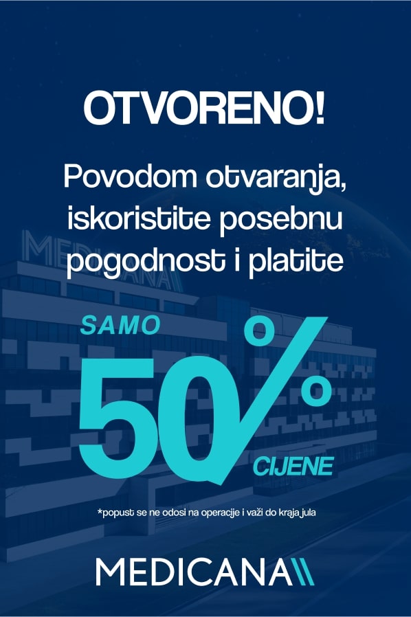 Medicana bolnica 